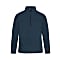 Protest BOYS PERFECT TD 1/4 ZIP TOP, Blue Nights