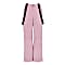 Protest GIRLS SUNNY JR SNOWPANTS, Cameo Pink