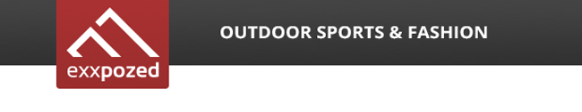 exxpozed - Outdoor Sports and Fashion