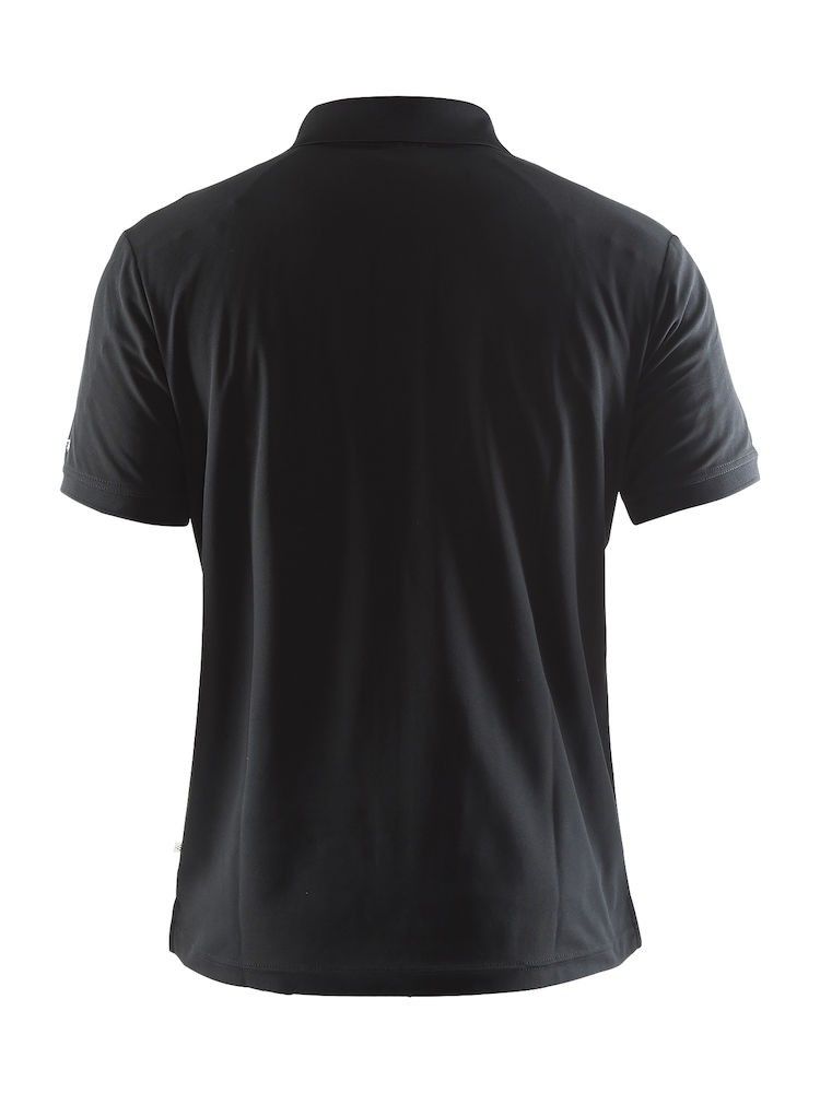 craft polo pique