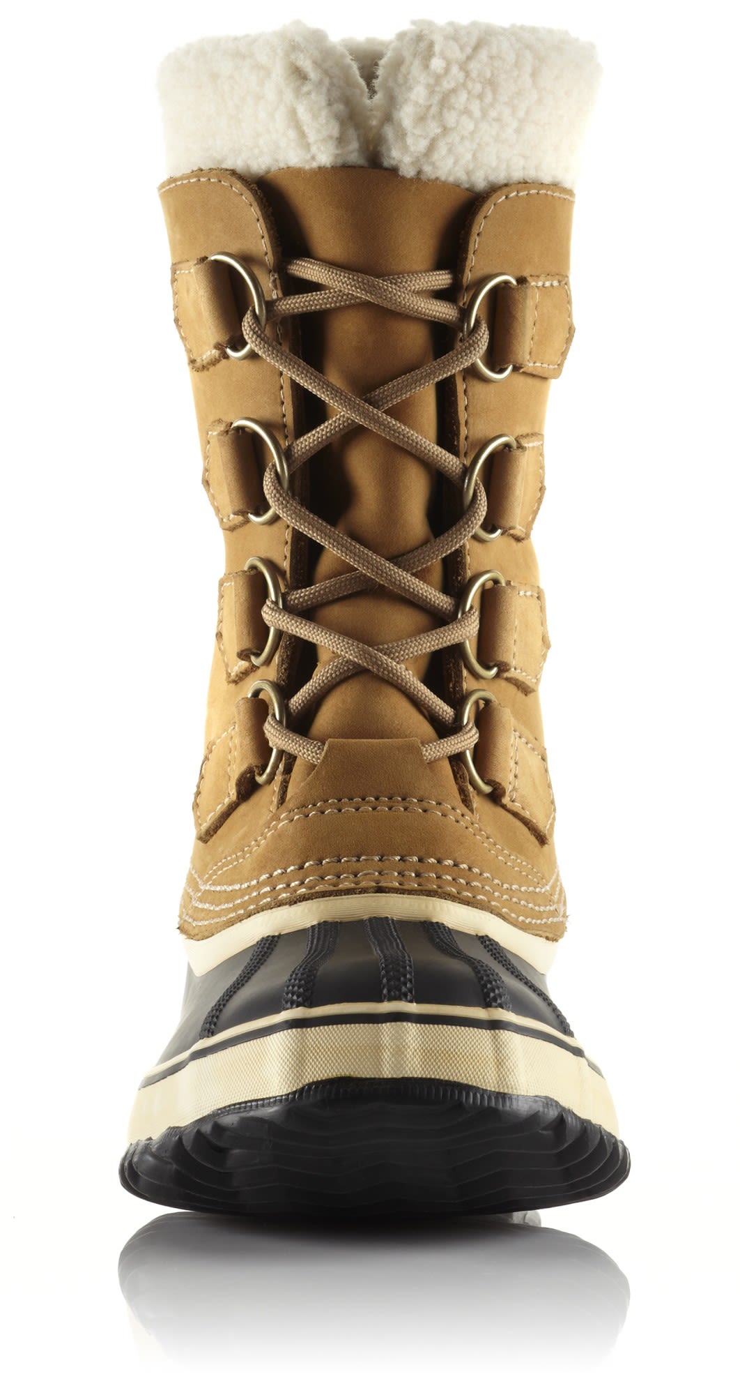 sorel 1964 pac 2 buff