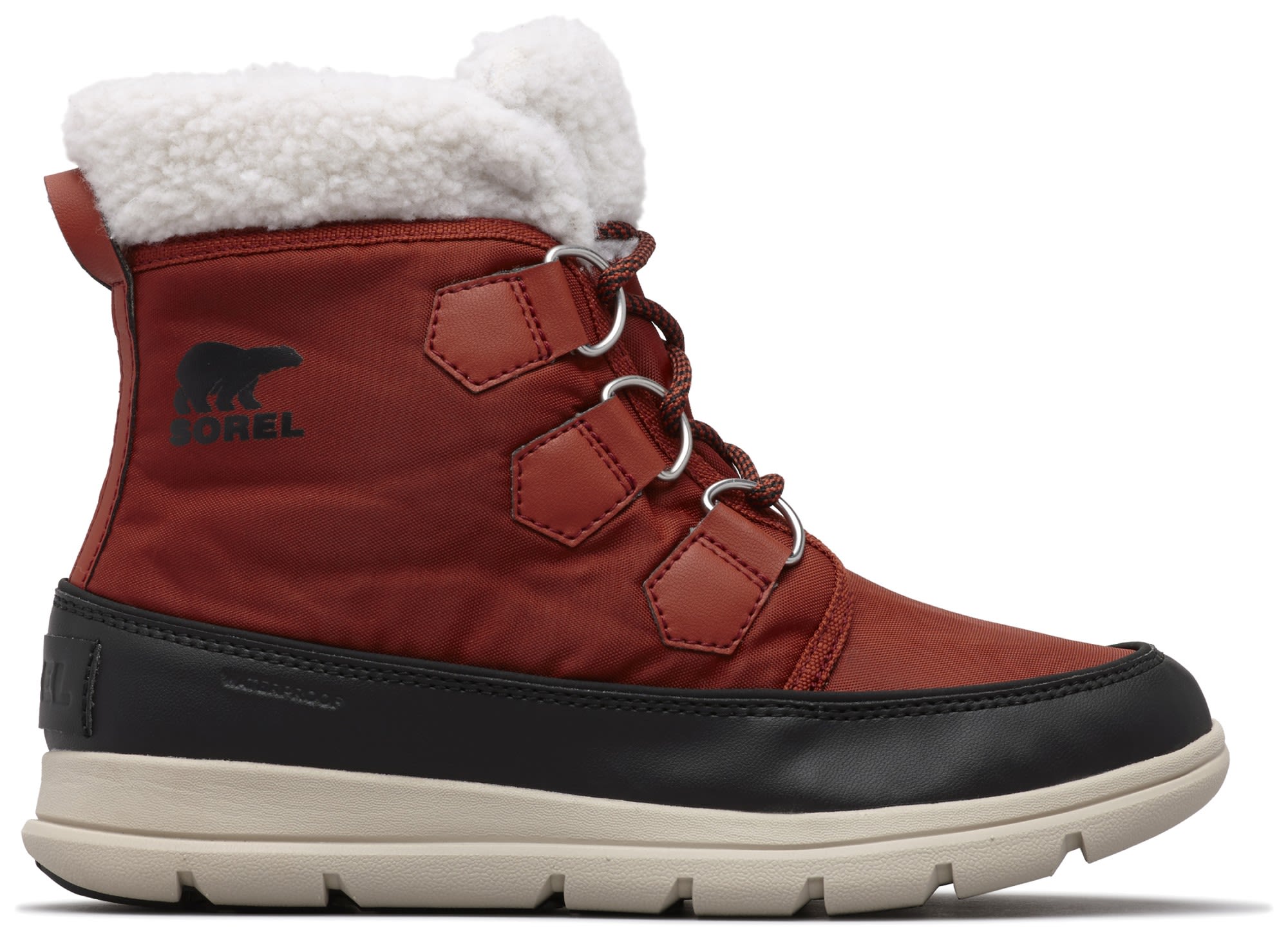 sorel sorel explorer carnival