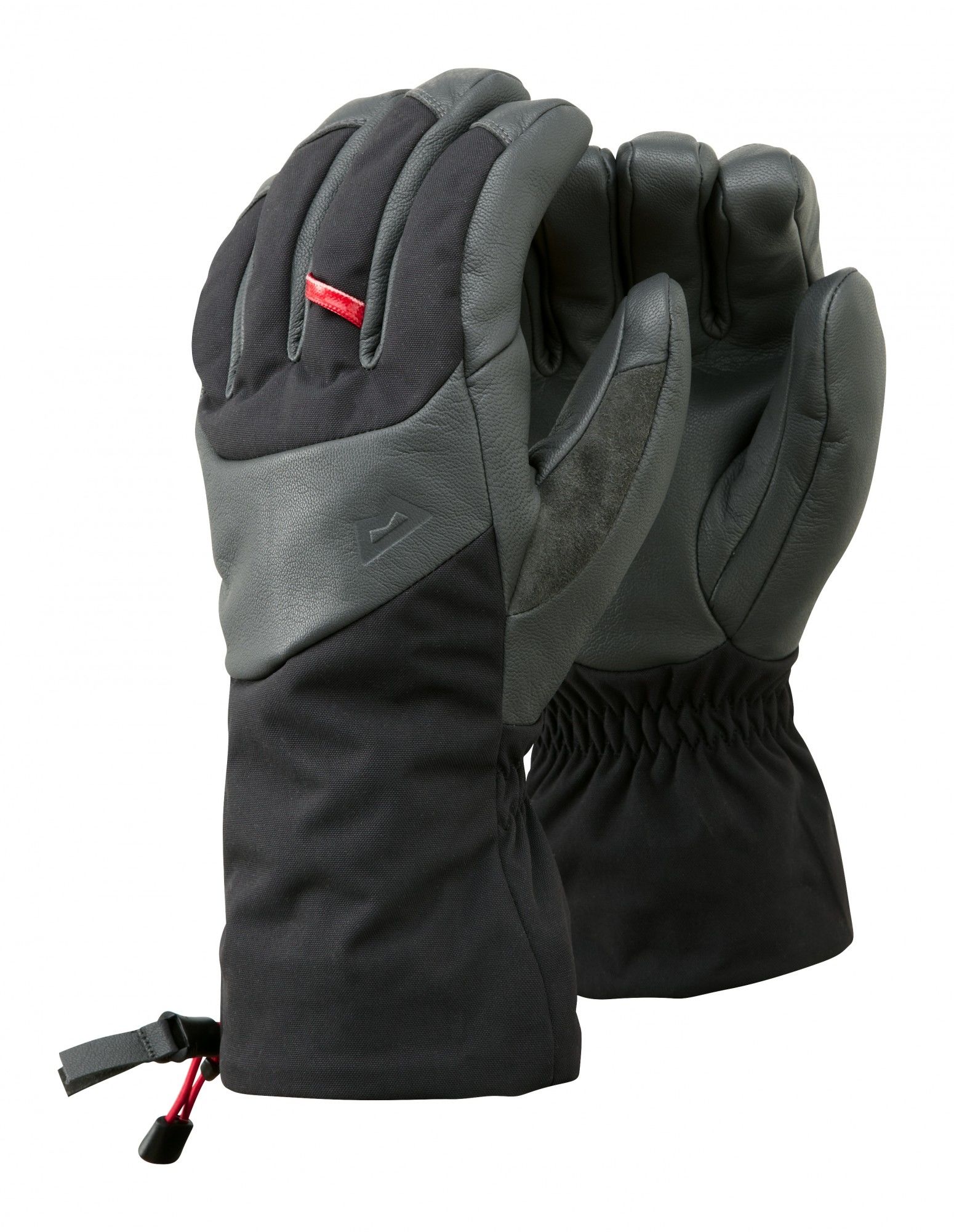 Mountain Equipment Wasserdichter robuster GoreTex® Handschuh Shadow - Black