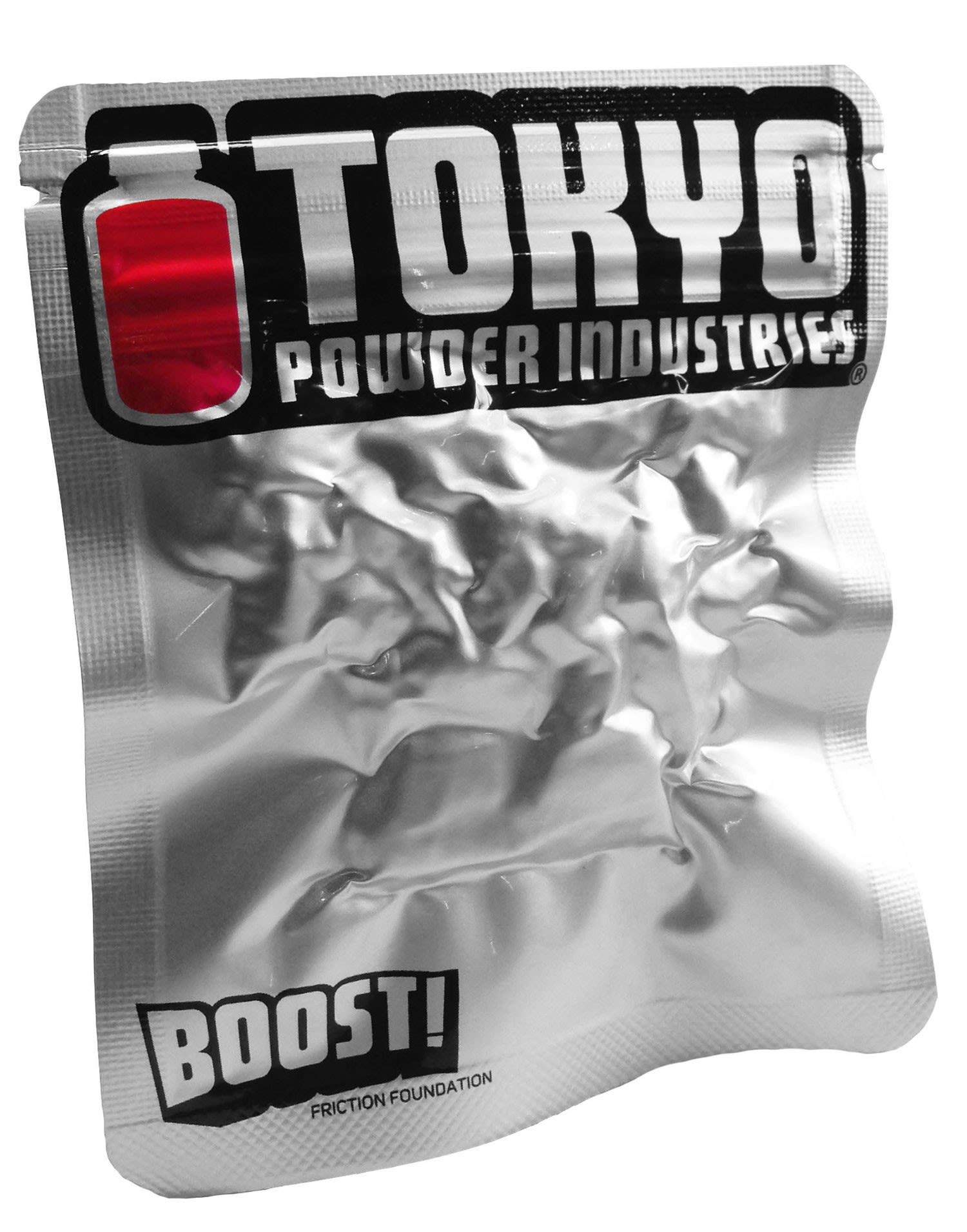 Tokyo Powder Innovative Gripverbessernde ChalkErgänzung  15g White