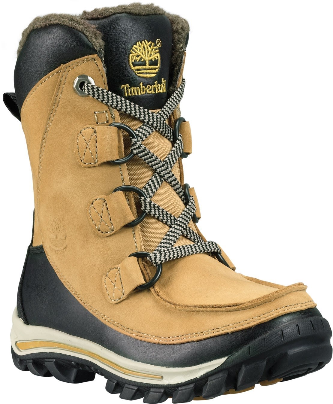 rime ridge timberland