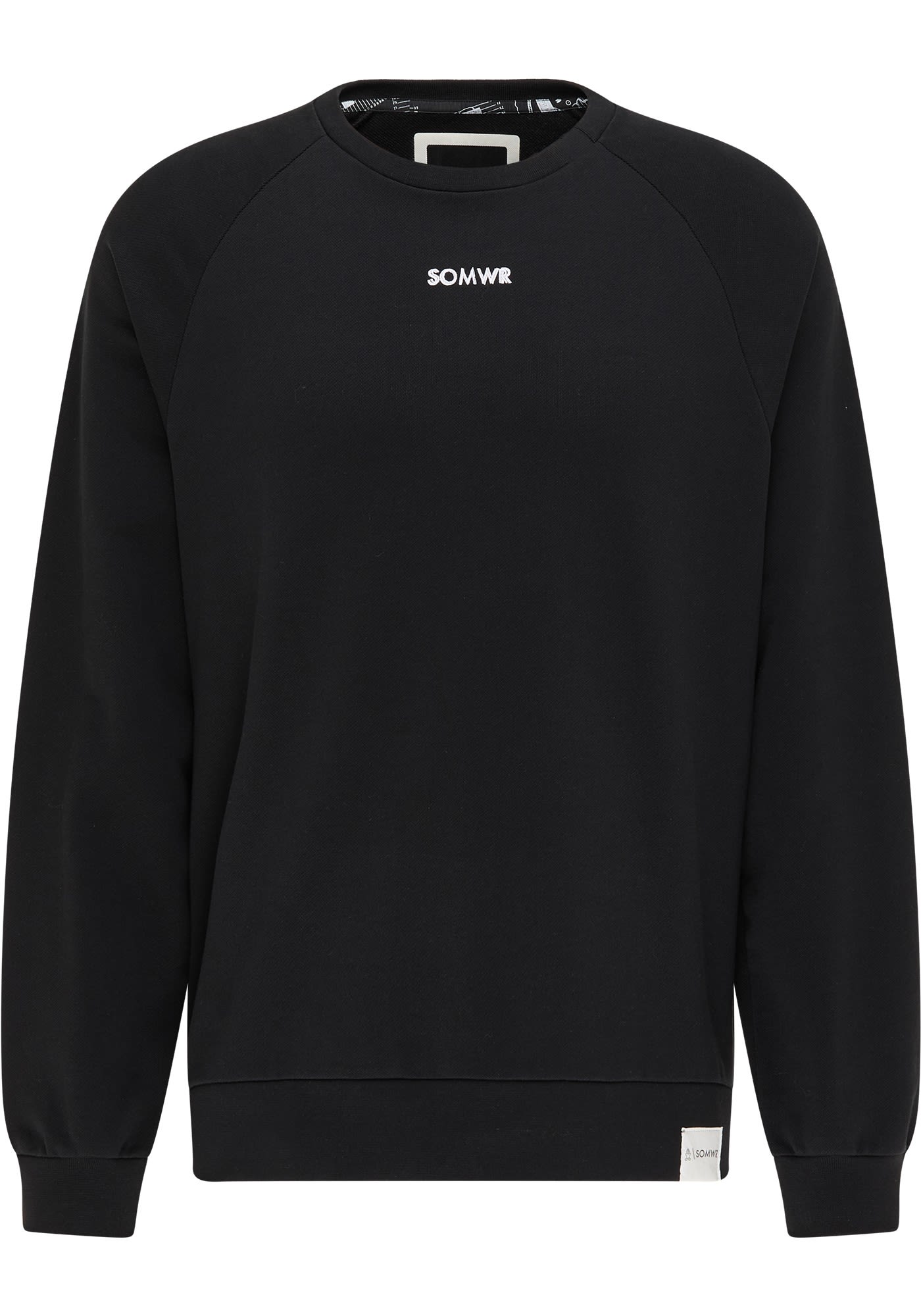 Somwr M Refresh Sweater