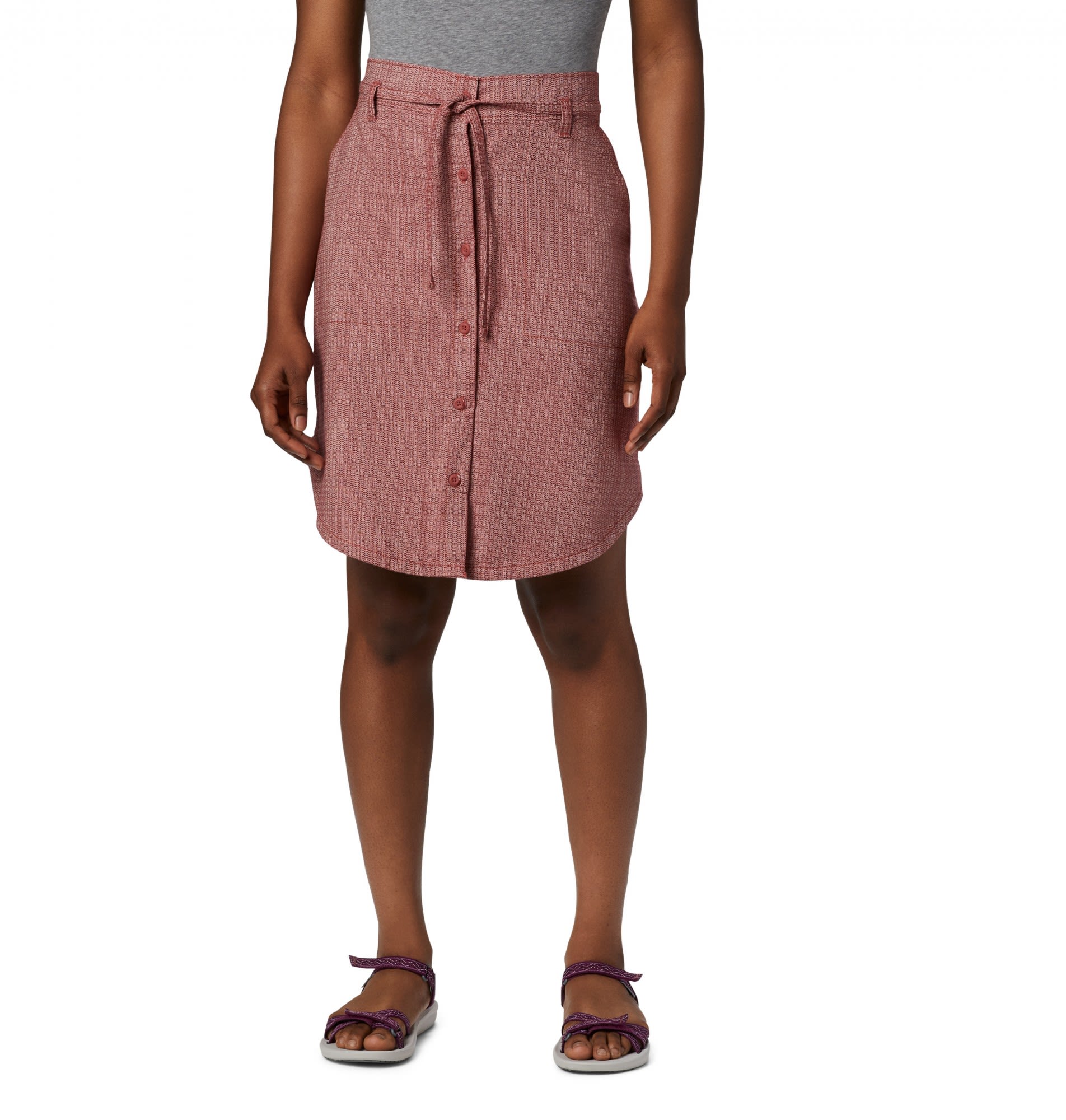 Columbia W Summer Chill Skirt