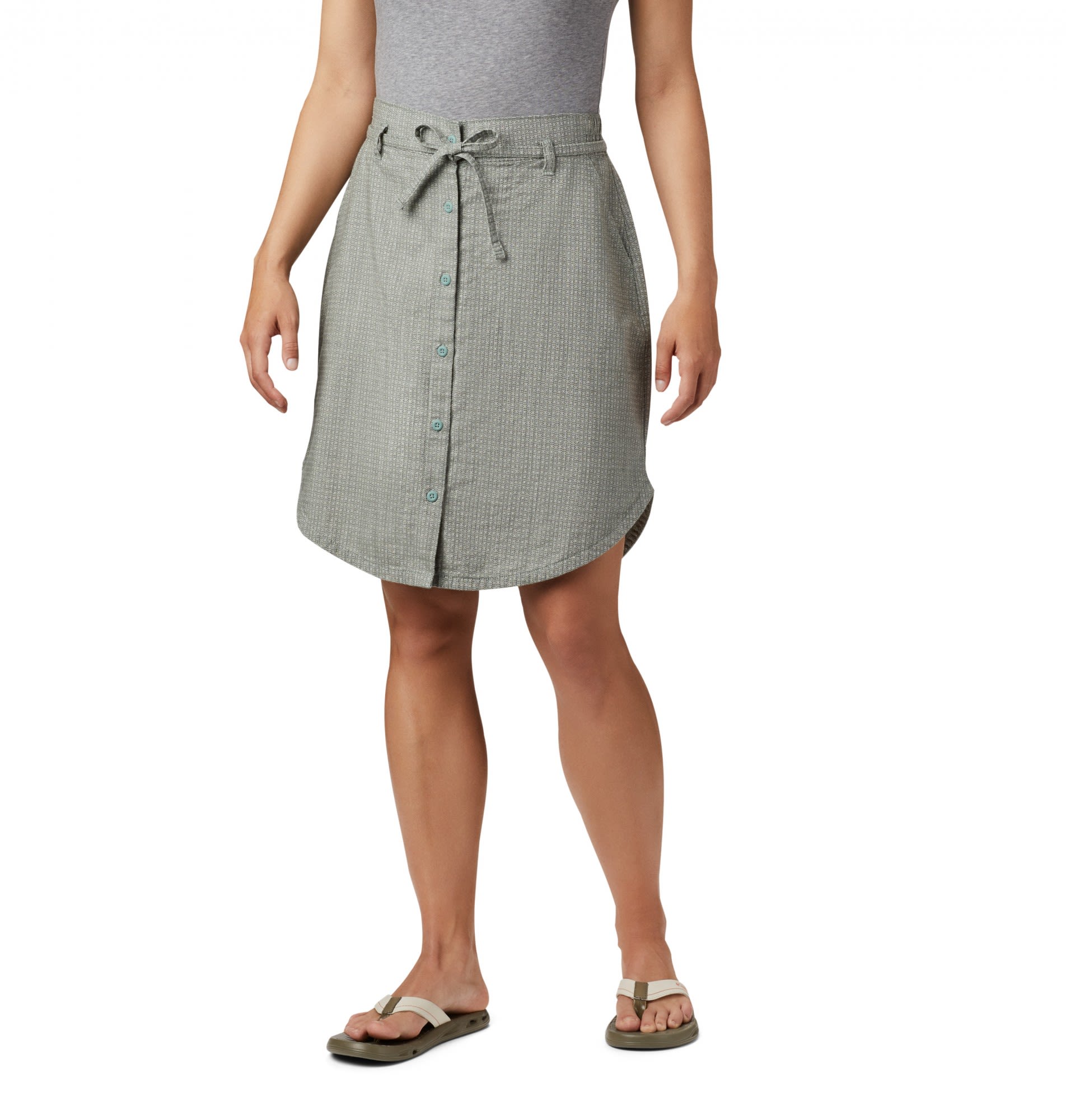 Columbia W Summer Chill Skirt