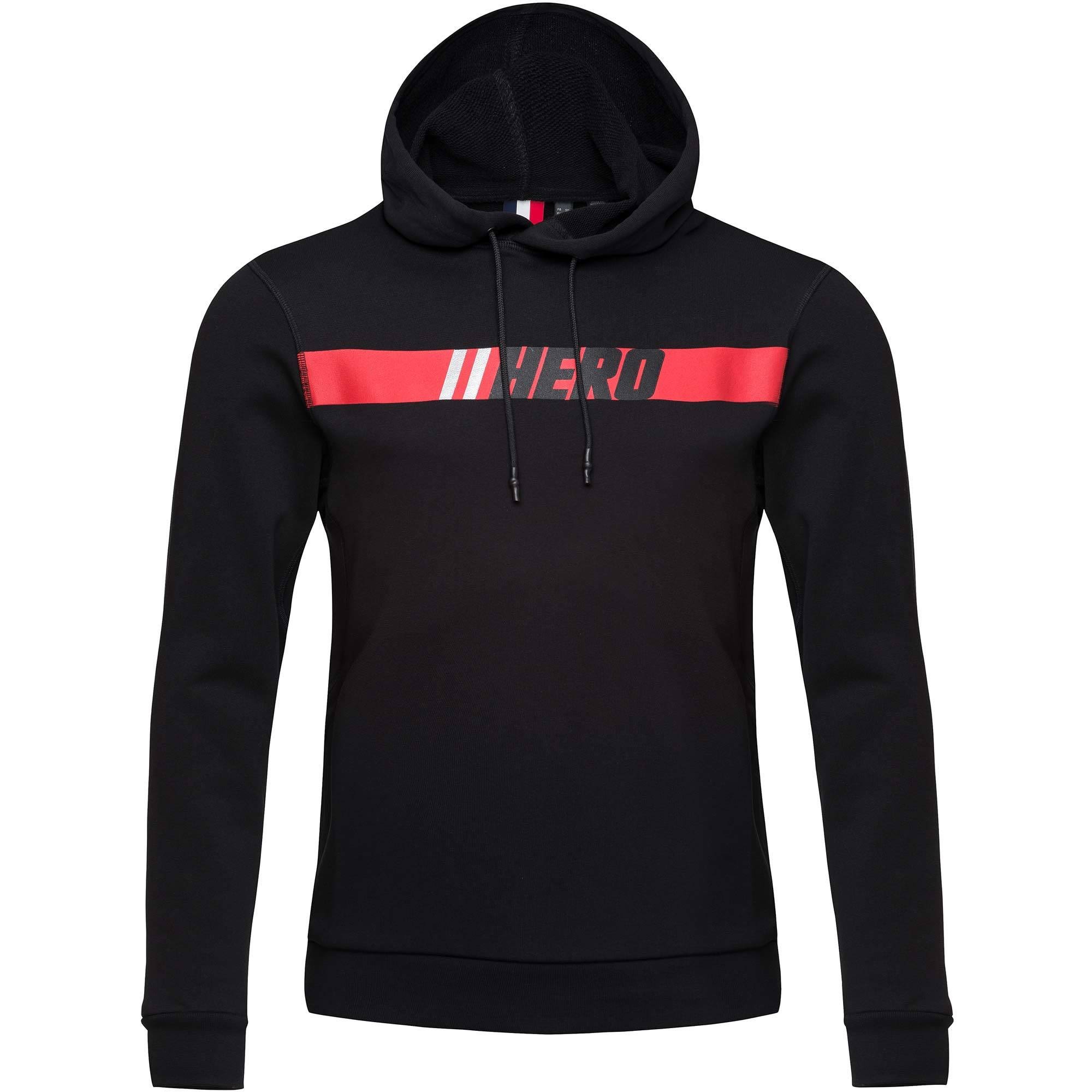 Rossignol M Hero Hoody Sweat