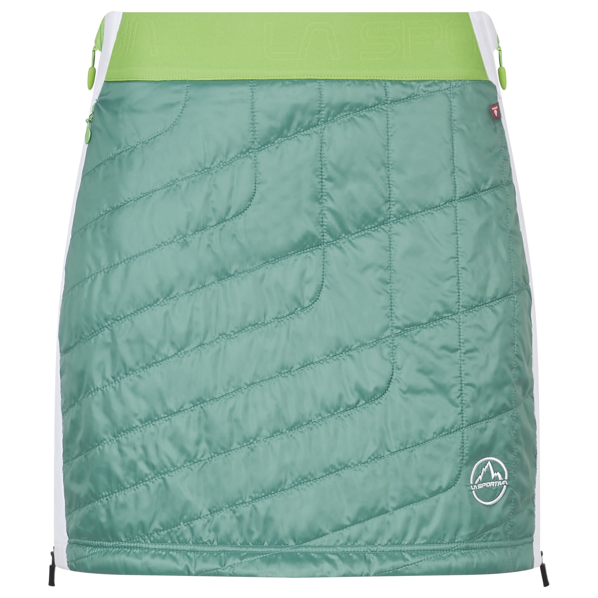 La Sportiva W Warm Up Primaloft Skirt