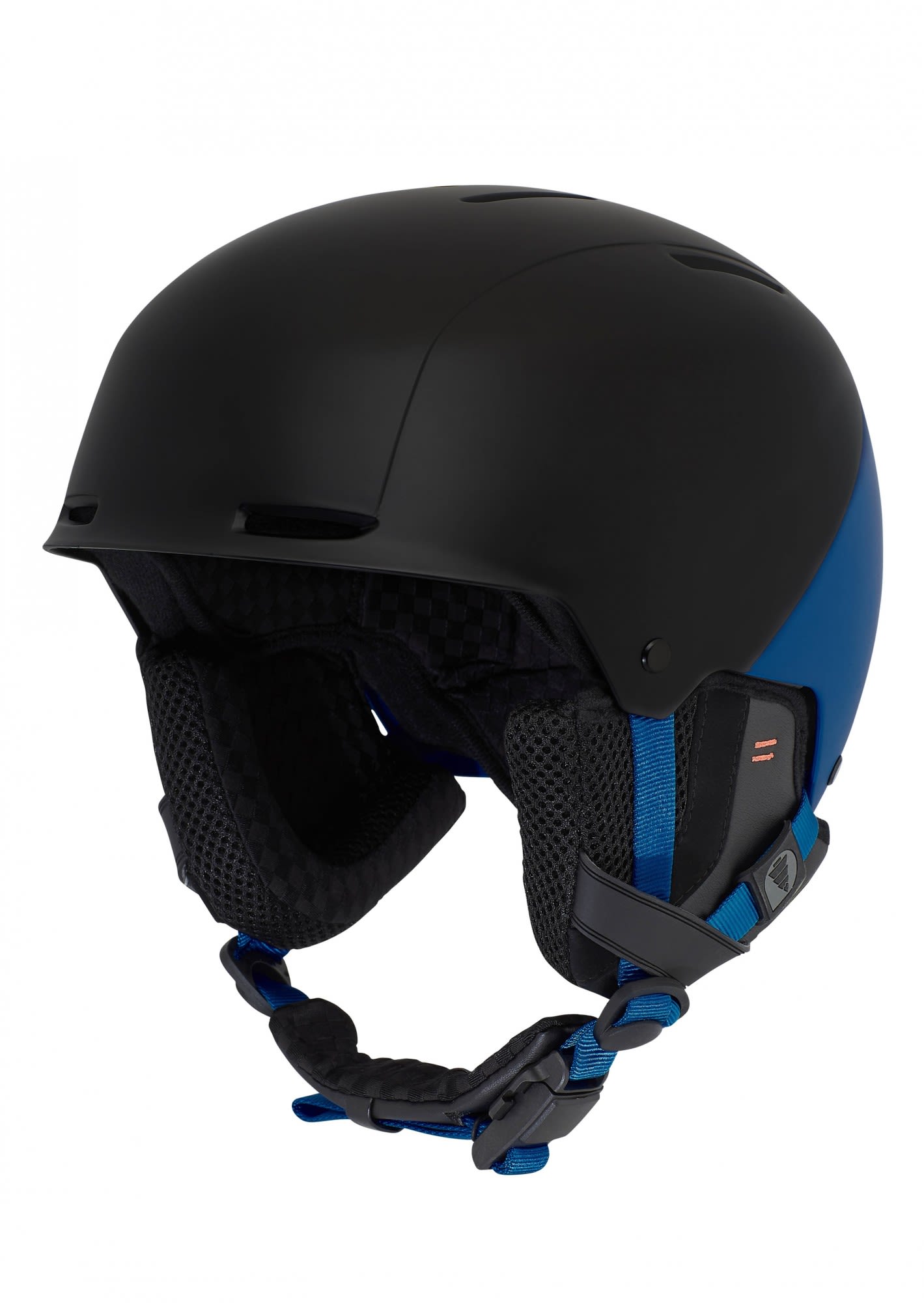 Picture Funktioneller robuster Ski Helm Blue