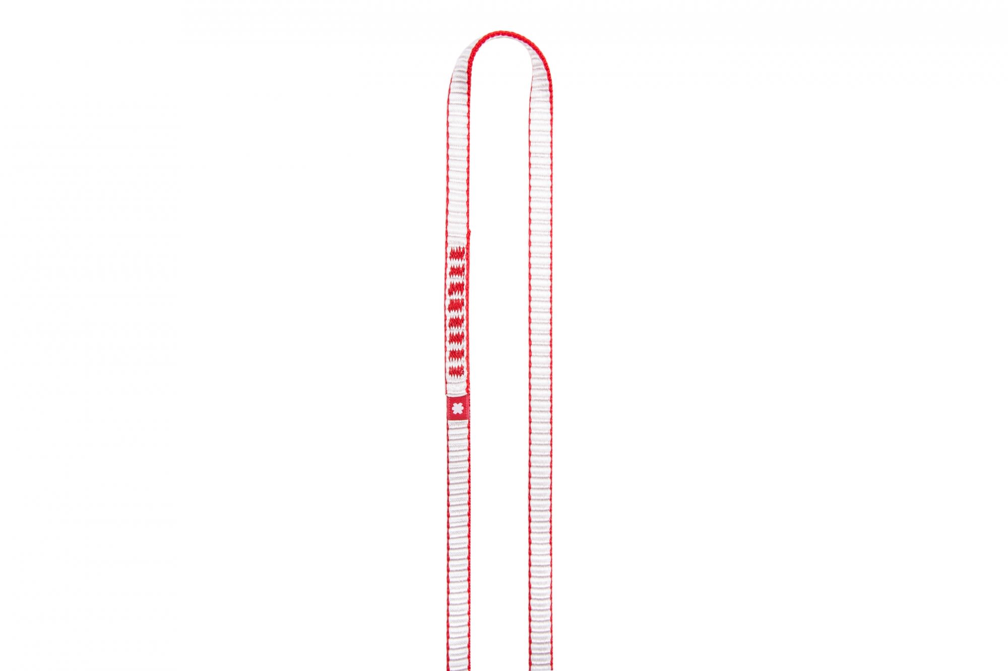 Ocun Leichte praktische Schlinge  30cm Red