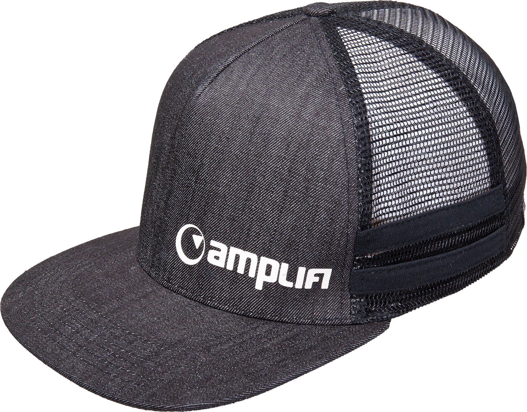 Amplifi Stylische Cap Charcoal