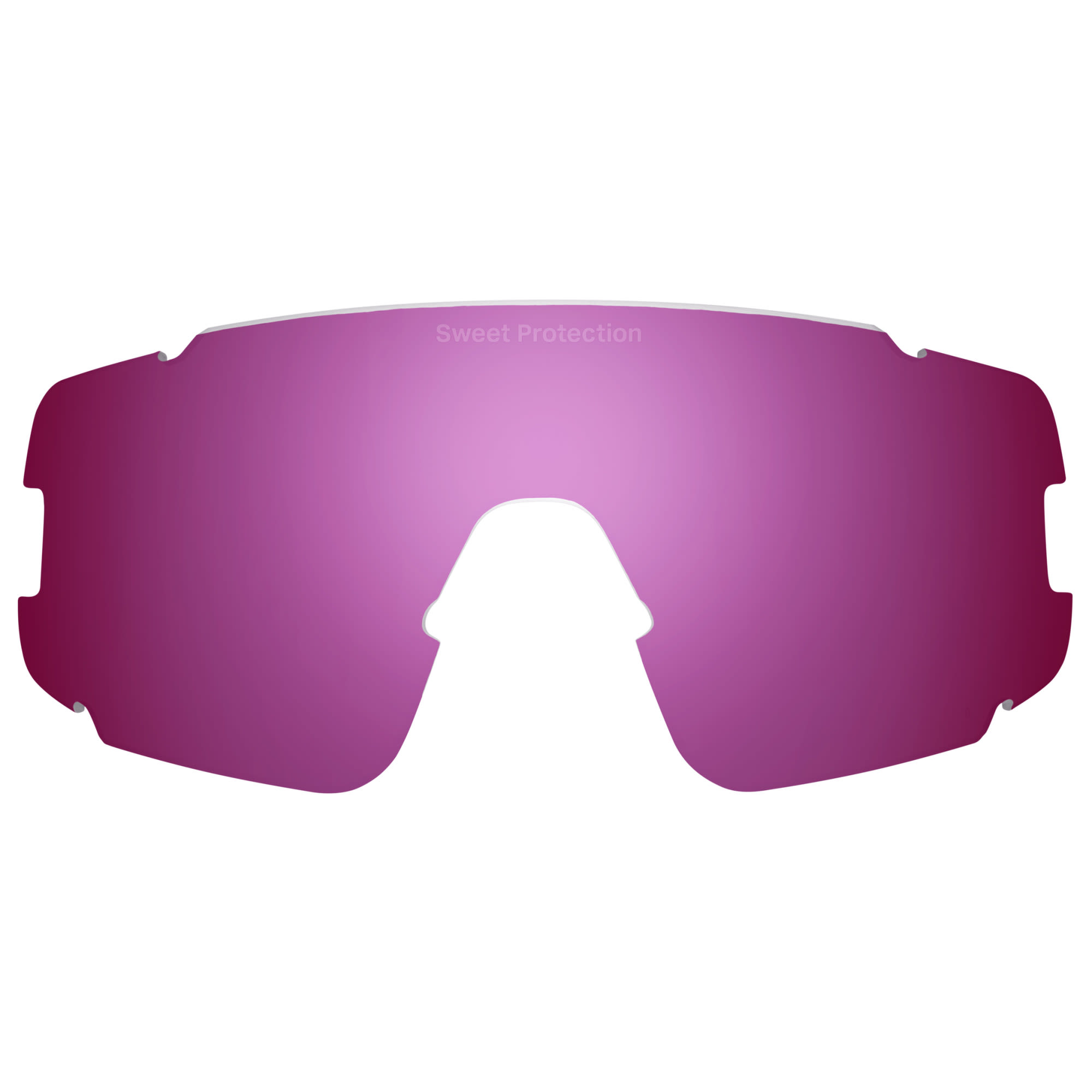 Sweet Protection Hochwertige Sportbrillen Ersatzscheibe RIG Bixbite