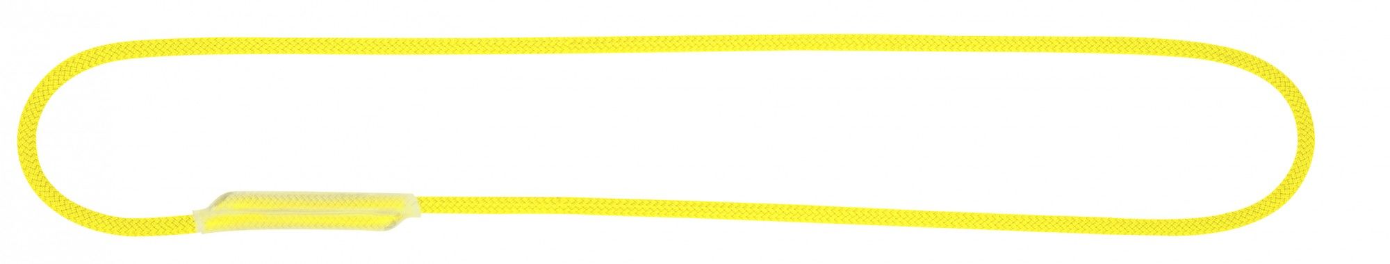 Beal Dynamische hochfeste Aramid Seilschlinge Yellow