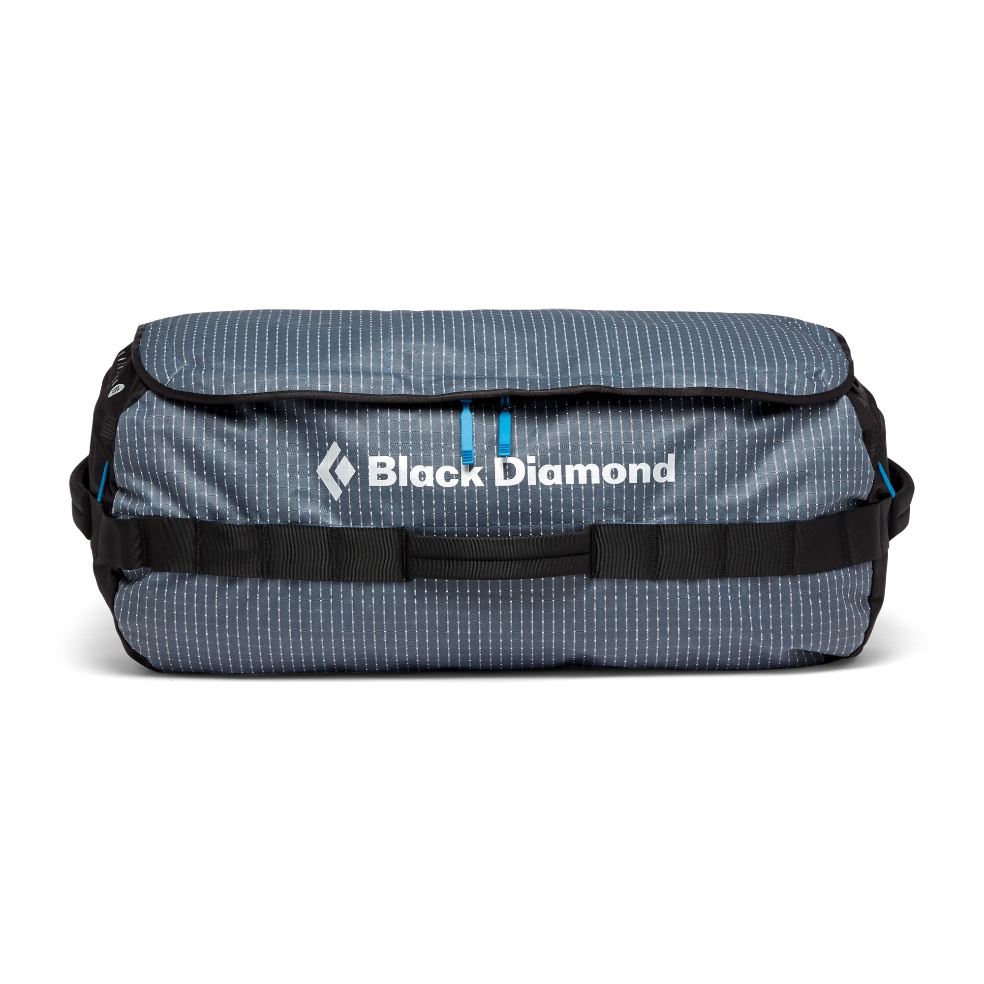 Black Diamond Praktische vielseitige Reisetasche  90l Azurite