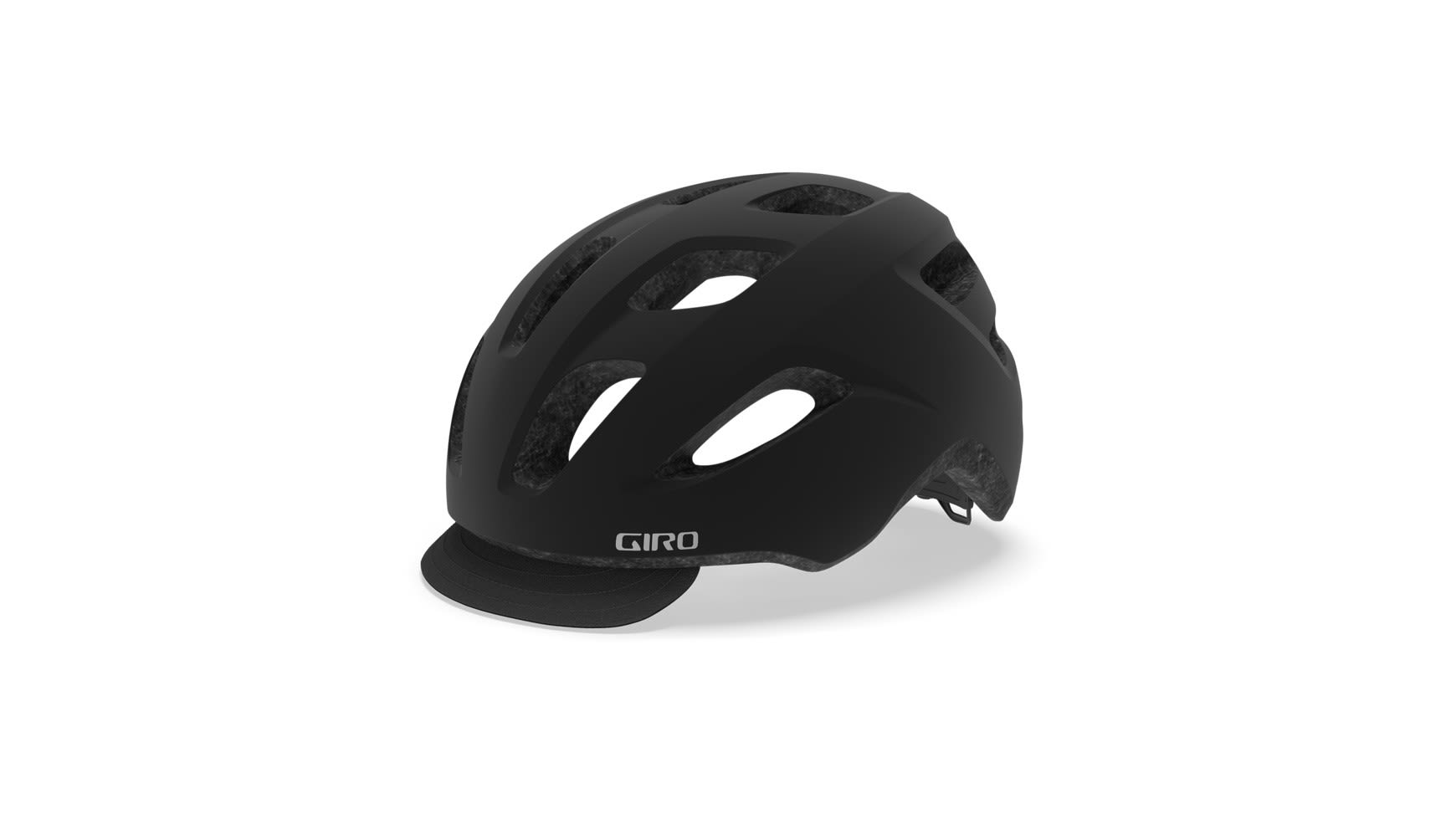Giro Komfortabler leichter Damen Fahrrad Helm Matte Grey - Dark Teal 20