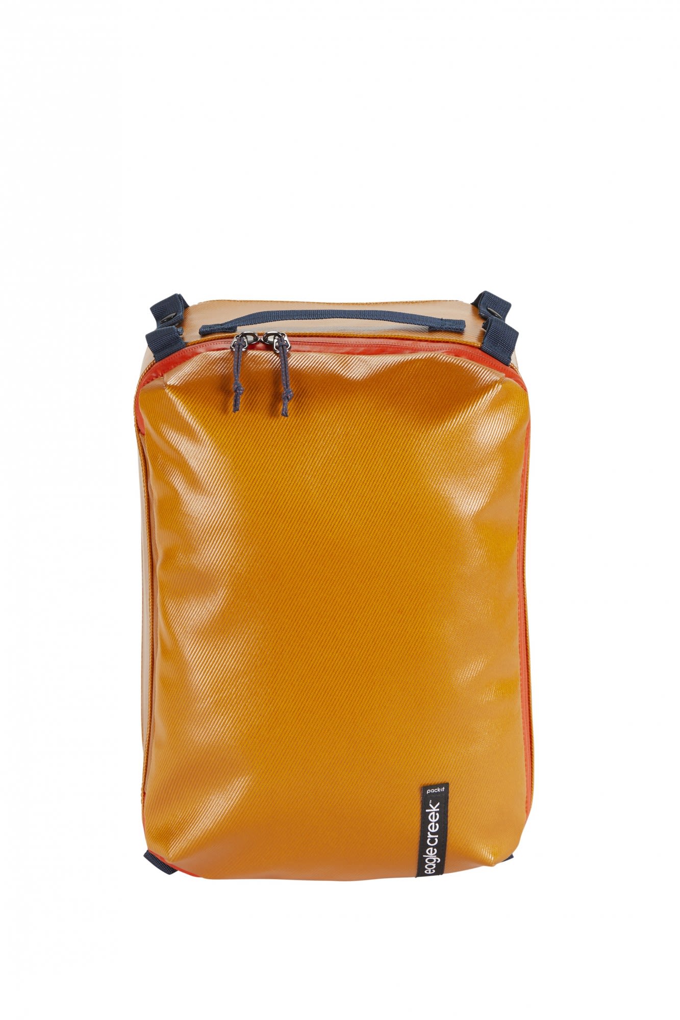 Eagle Creek Praktische vielseitige Reisetasche  20l Sahara Yellow