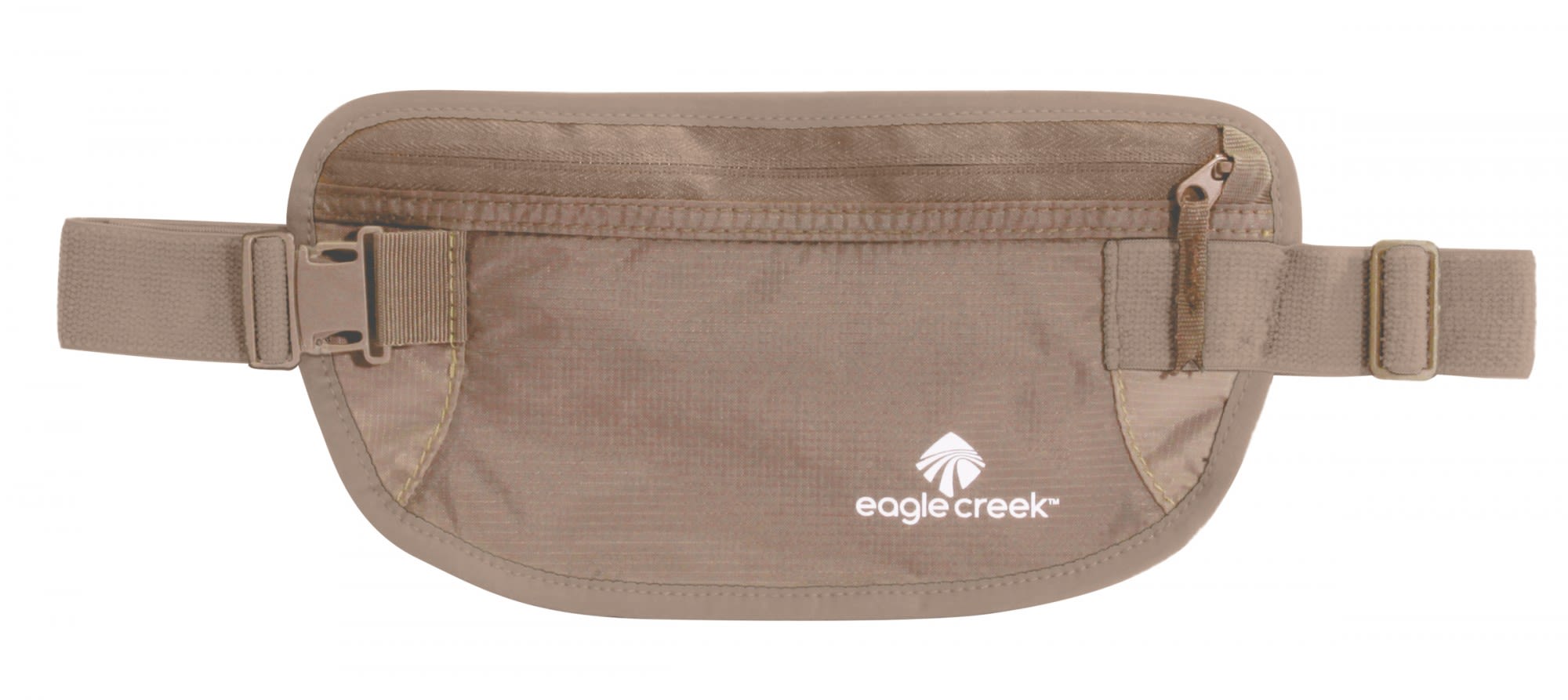 Eagle Creek Kompakte Wertsachen Gürteltasche Khaki
