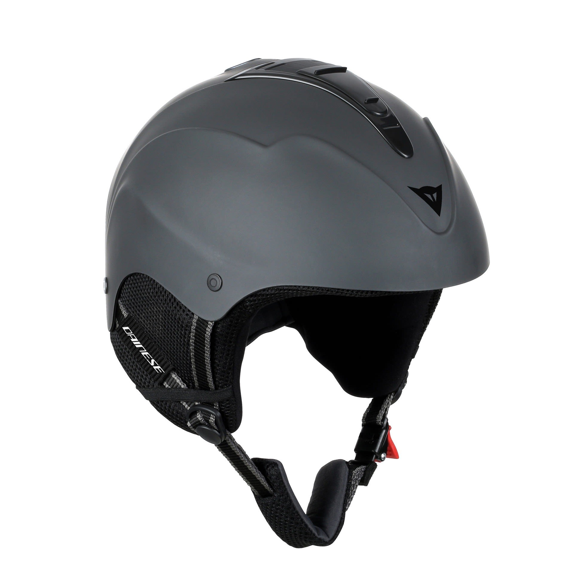 Dainese Atmungsaktiver robuster ABS Skisport Helm Anthracite
