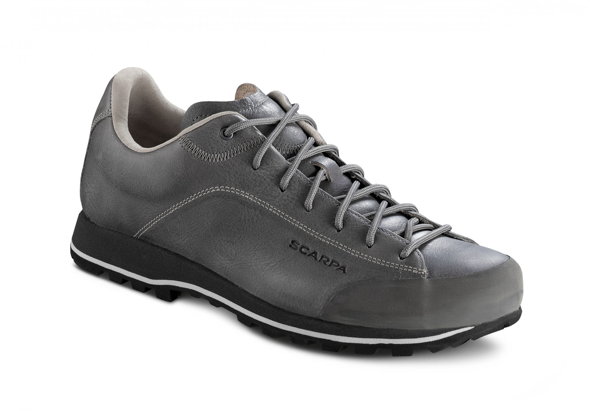 Scarpa Bequemer robuster Lifestyle Schuh Gray