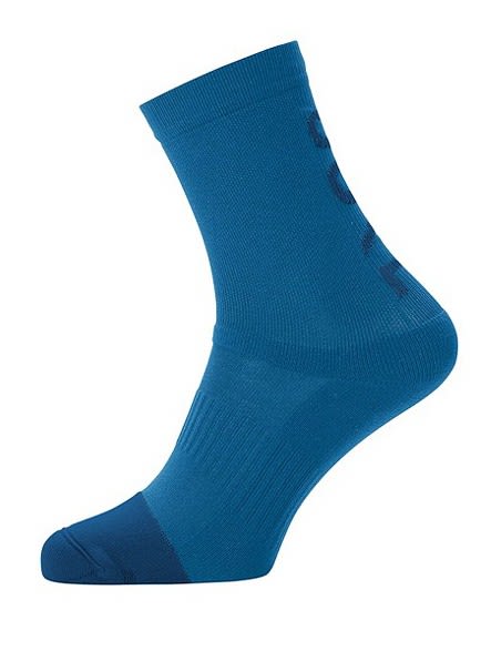 Gore Wear Atmungsaktive vielseitige Socken Sphere Blue