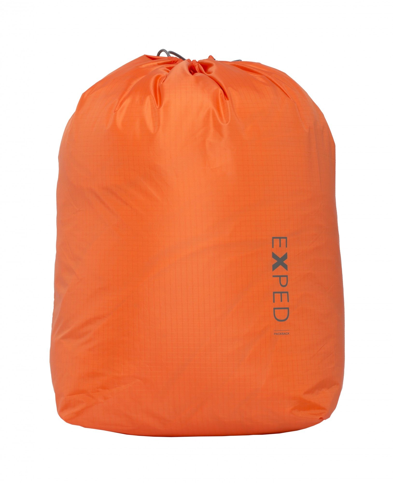 Exped Hochwertiger leichter Packsack  20l Orange