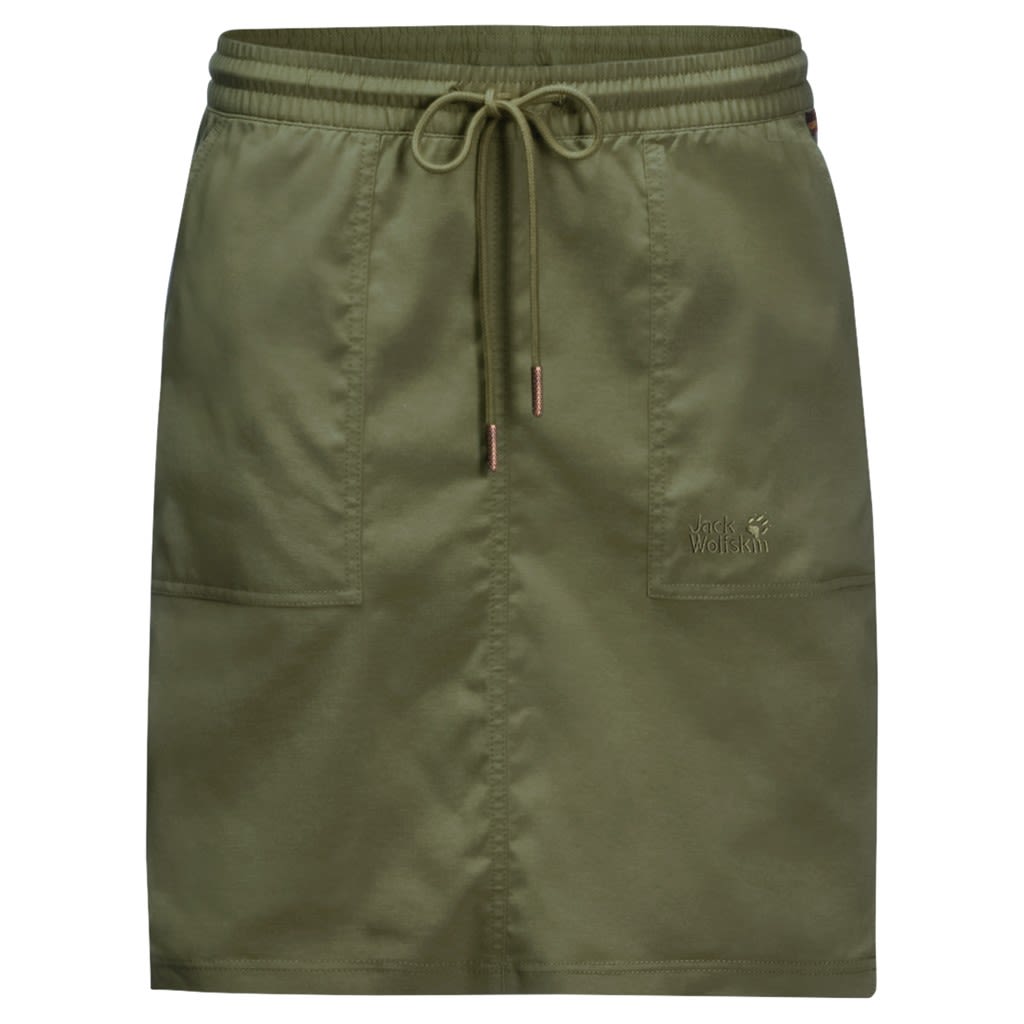 Jack Wolfskin W Senegal Skirt