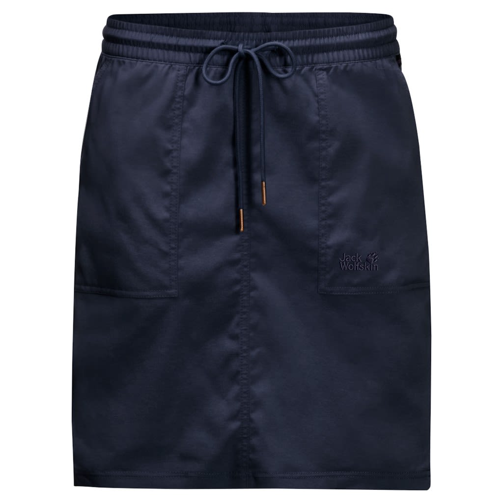 Jack Wolfskin W Senegal Skirt