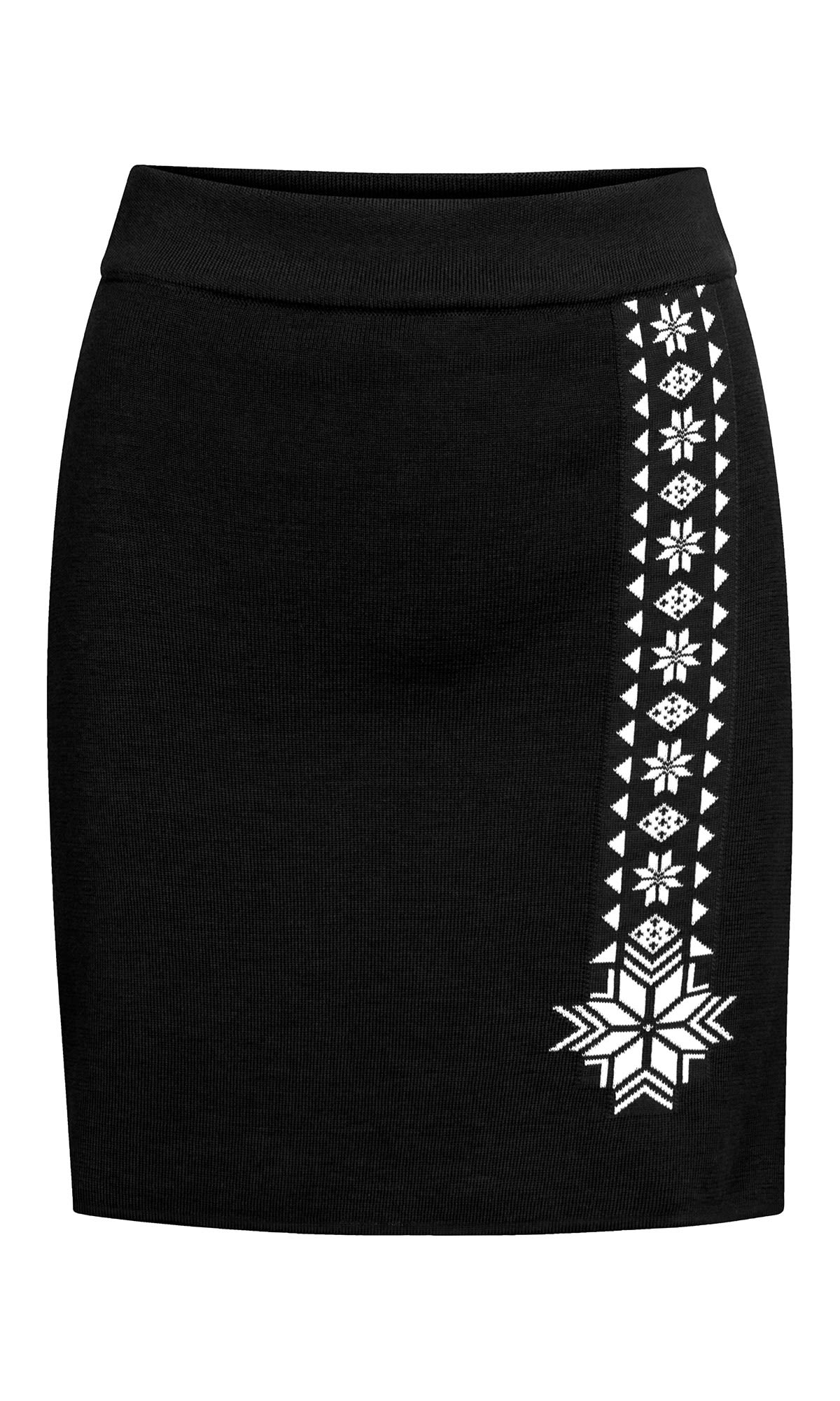 Dale Of Norway W Geilo Skirt