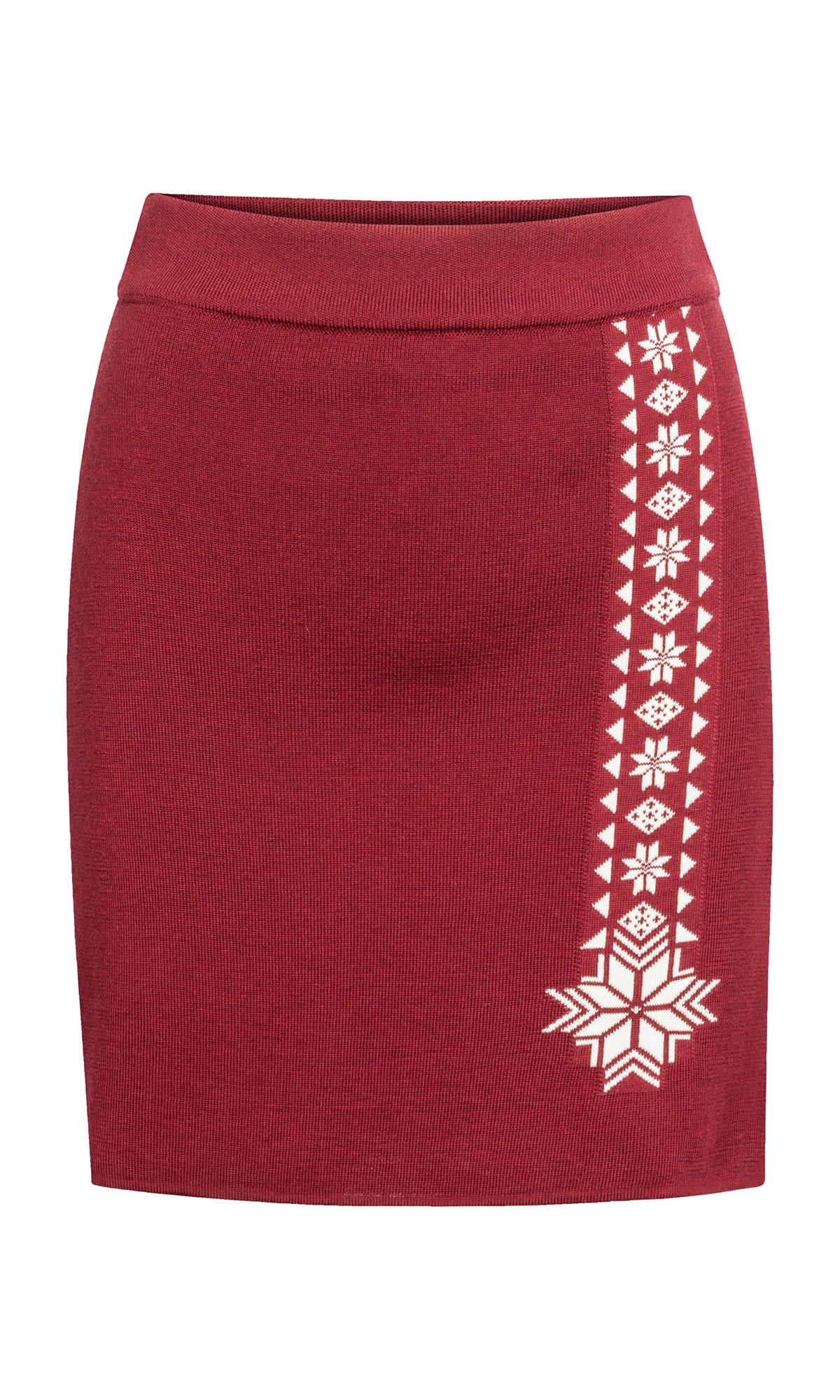 Dale Of Norway W Geilo Skirt