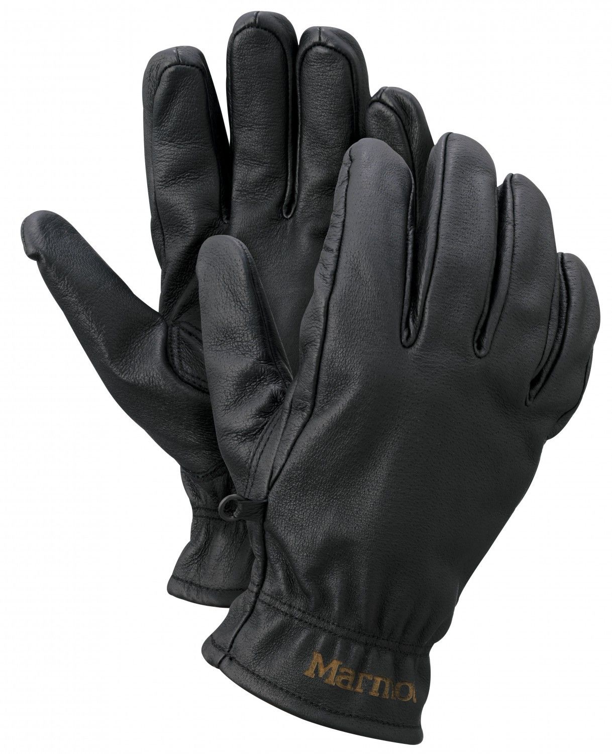 Marmot Basic Work Glove Schwarz | Größe XL |  Fingerhandschuh