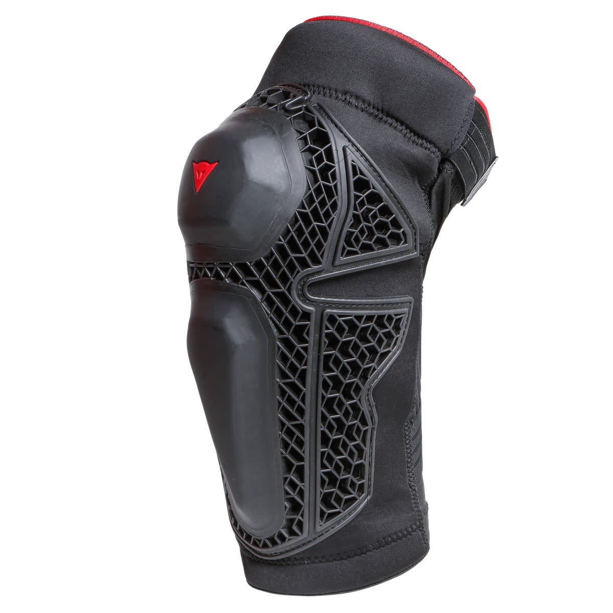 Dainese Enduro Knee Guard 2 Schwarz | Größe L |  Helme & Protektor