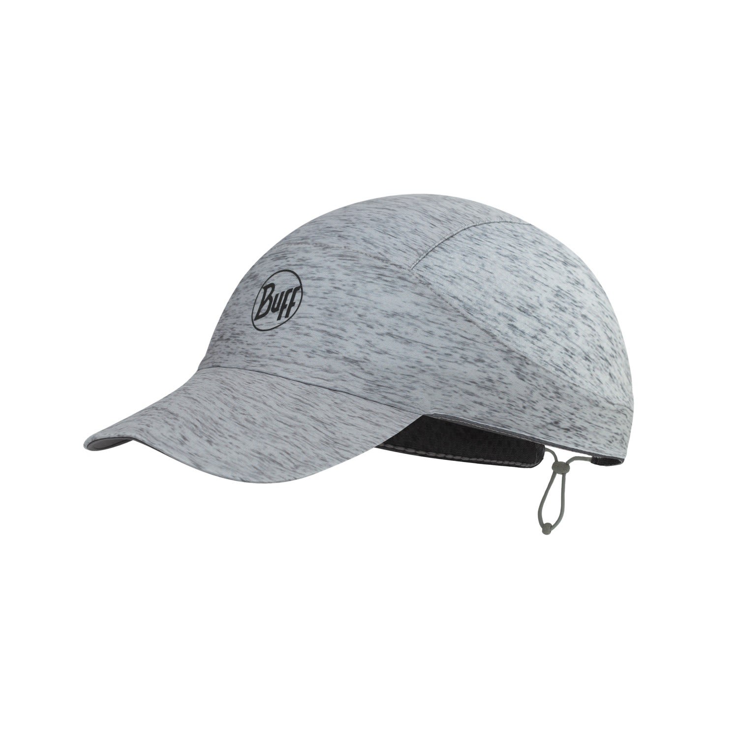 Buff Pack Speed Cap Grau | Größe S-M |  Kopfbedeckung