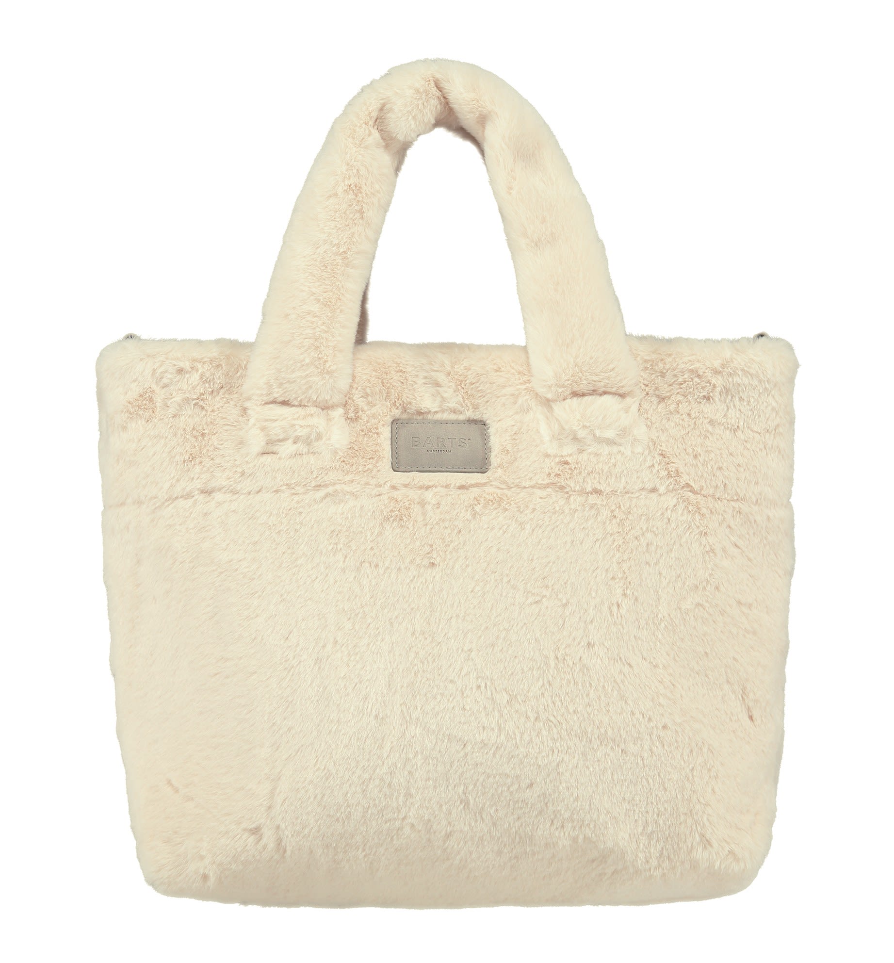 Barts Gia Shopper Unisex Cream One Size