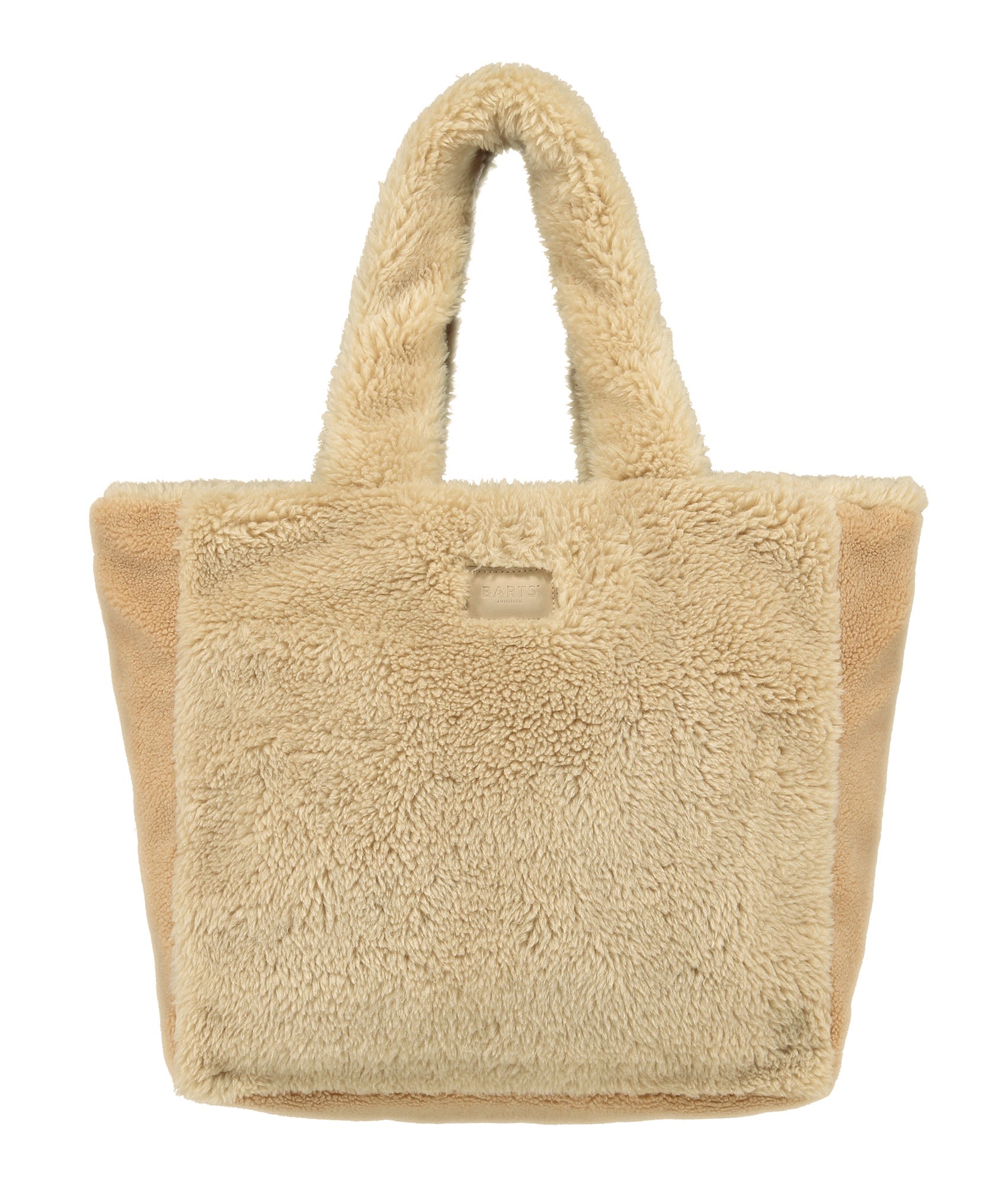 Barts Maya Totebag Unisex Sand One Size