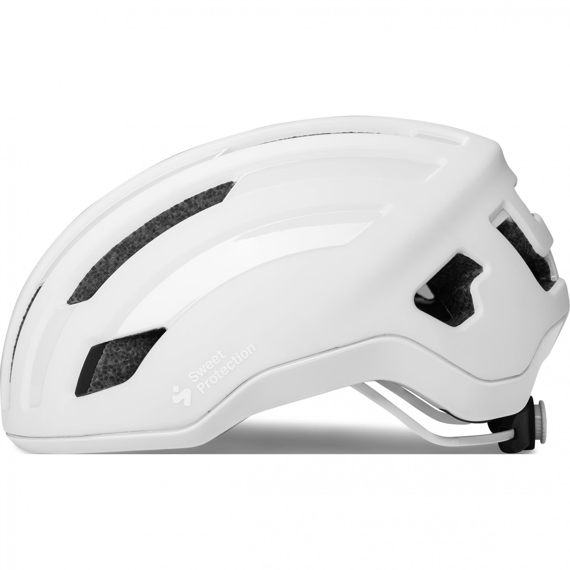 Sweet Protection Outrider Mips Helmet Weiß, Fahrradhelme, Größe L - Farbe Matte White 845082