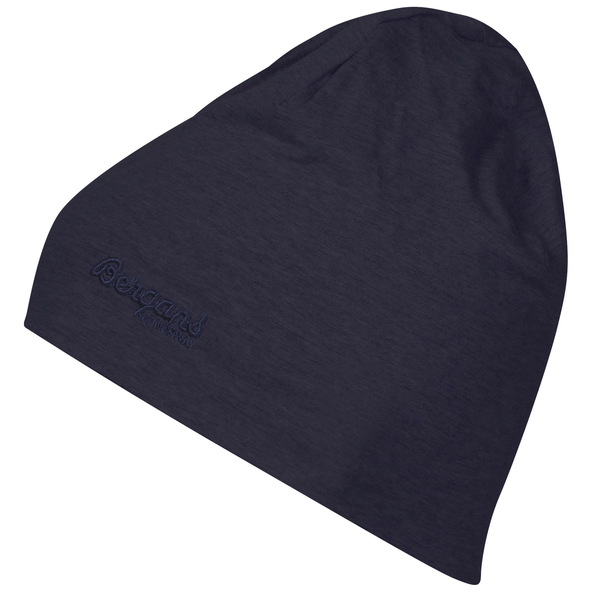 Image of Bergans Youth Cotton Beanie