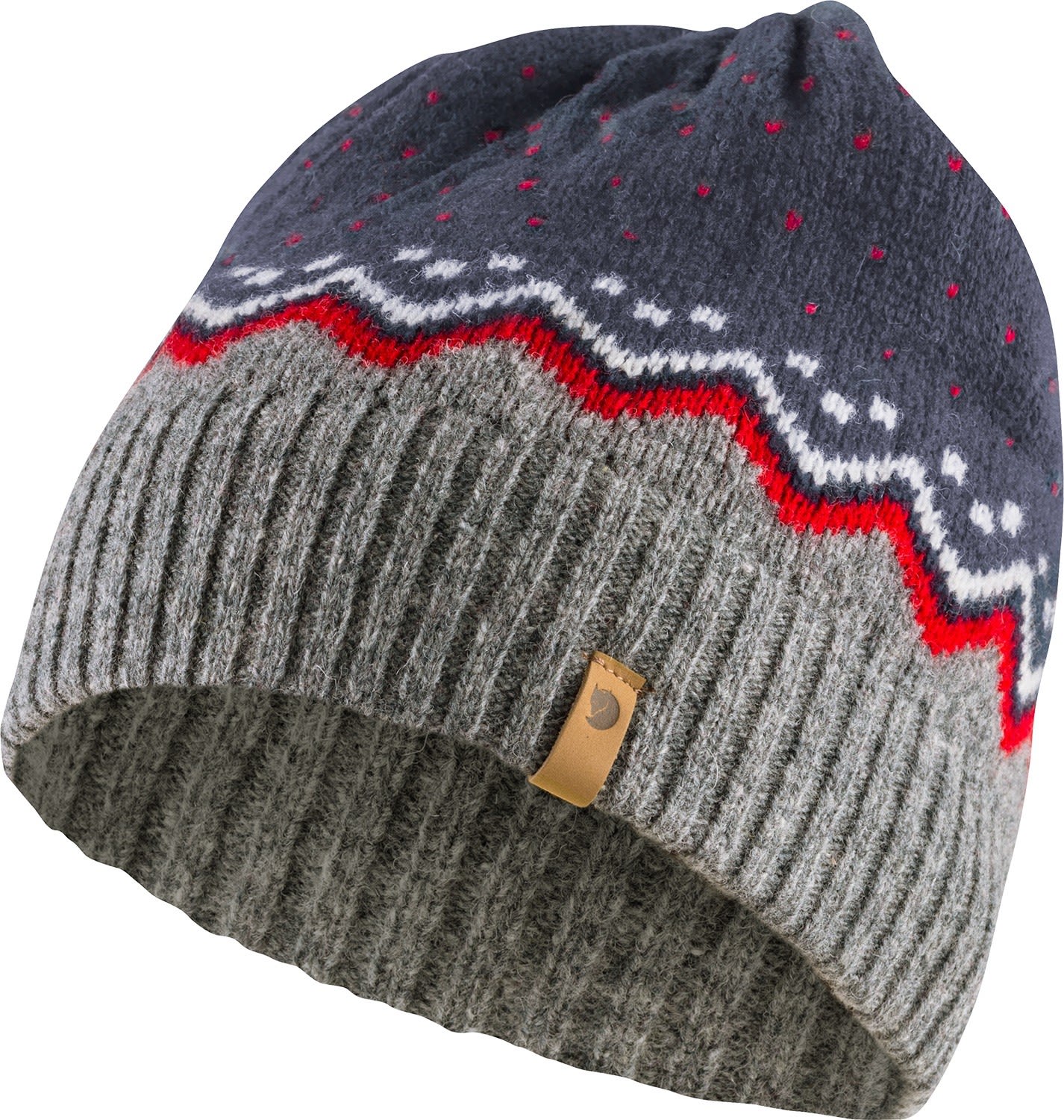 Image of Fjllrven vik Knit Hat