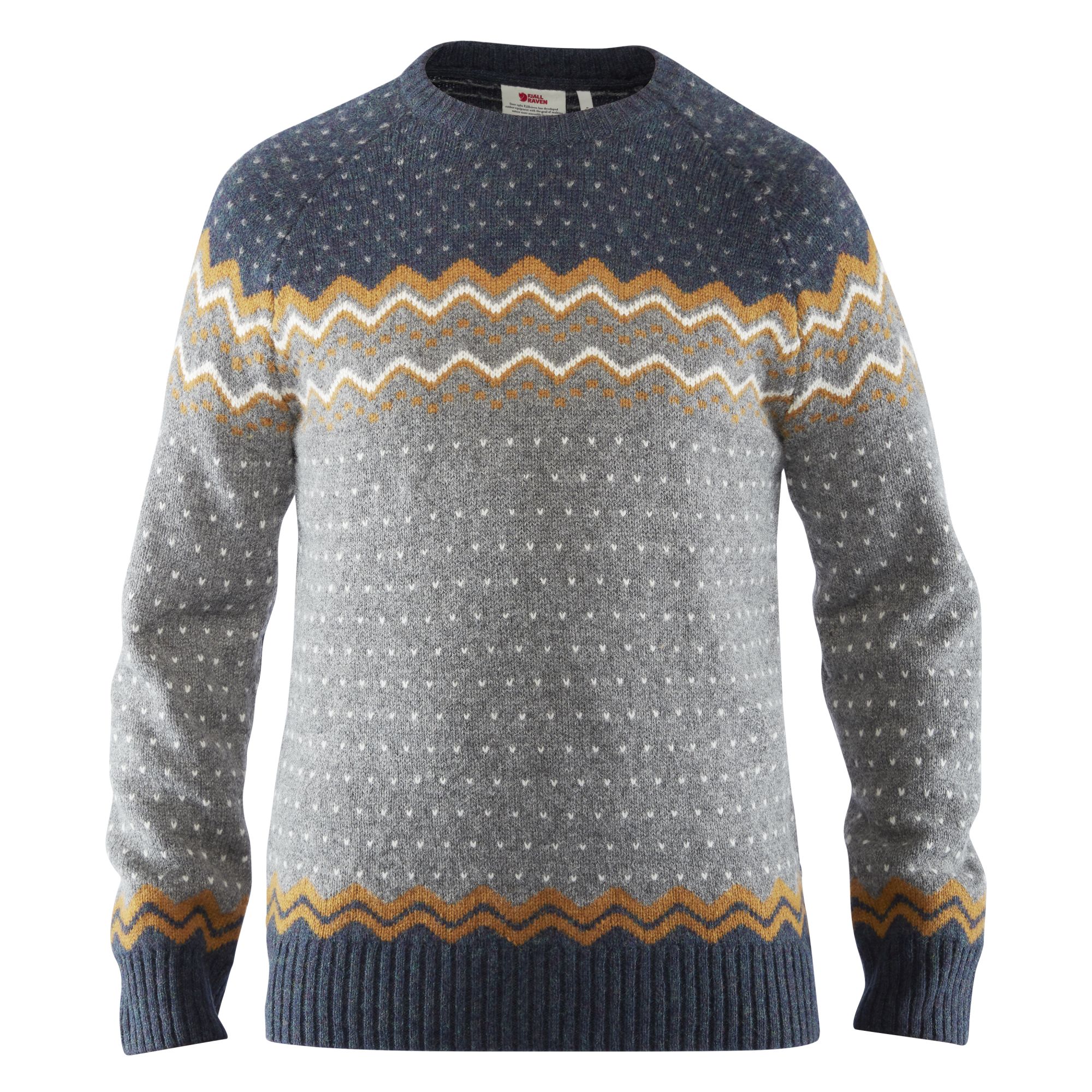 Image of Fjllrven M vik Knit Sweater