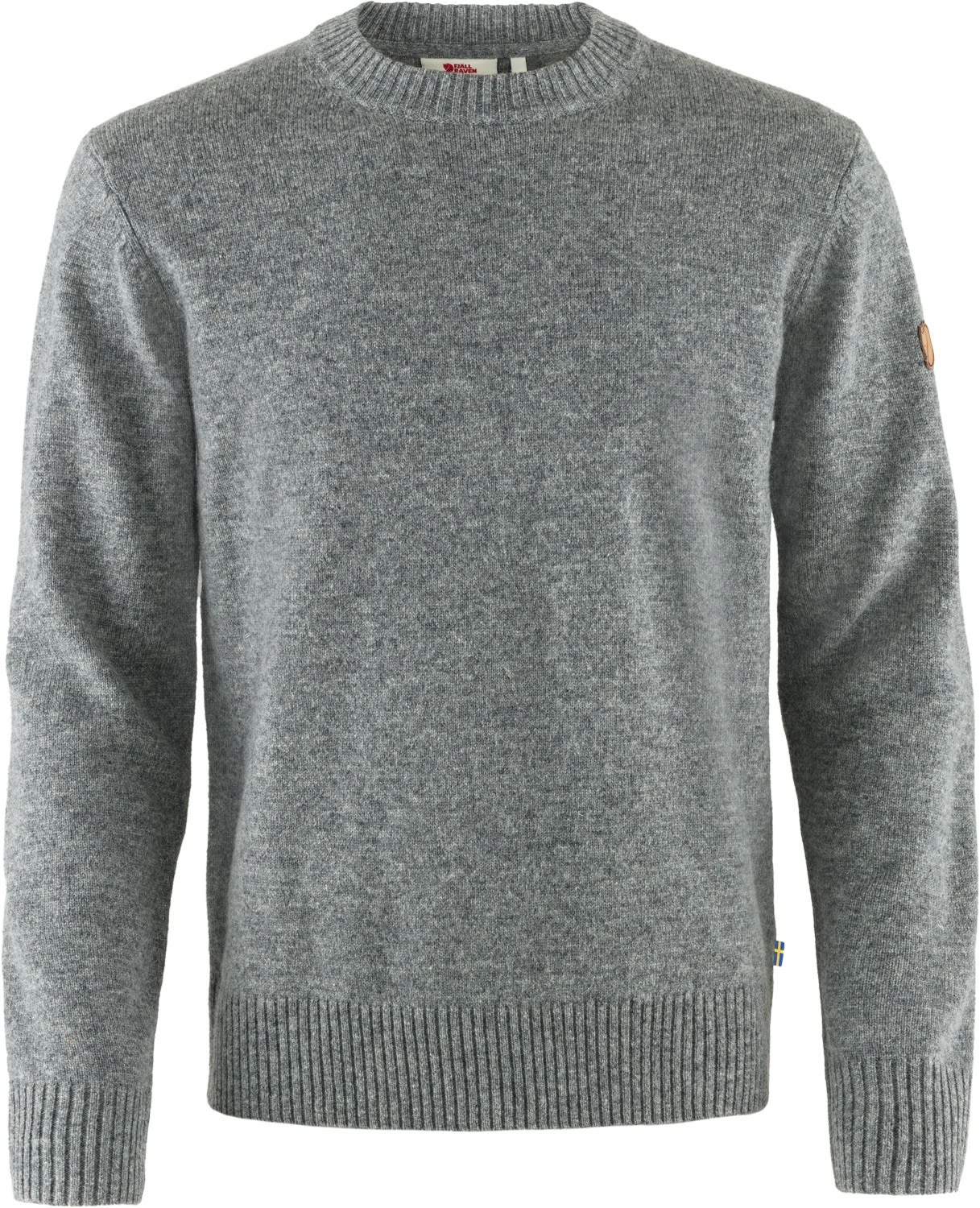 Image of Fjllrven M vik Round-Neck Sweater