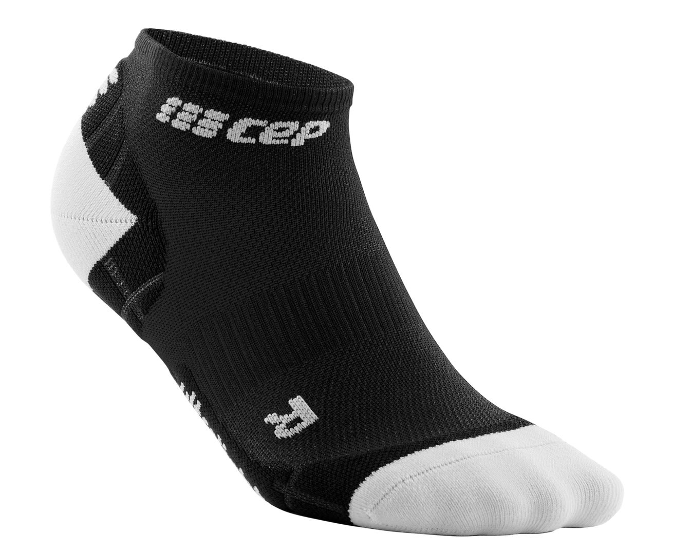 Image of CEP M Ultralight Compression Low CUT Socks