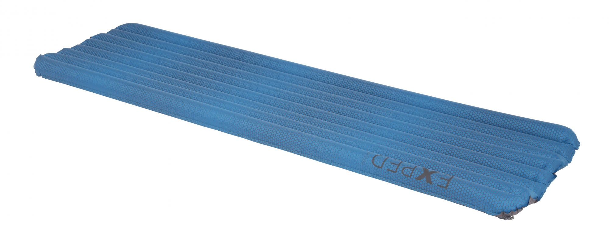 Exped Airmat UL Lite M Blau / Grau | Größe 183 cm |  Thermo-Luftmatratze