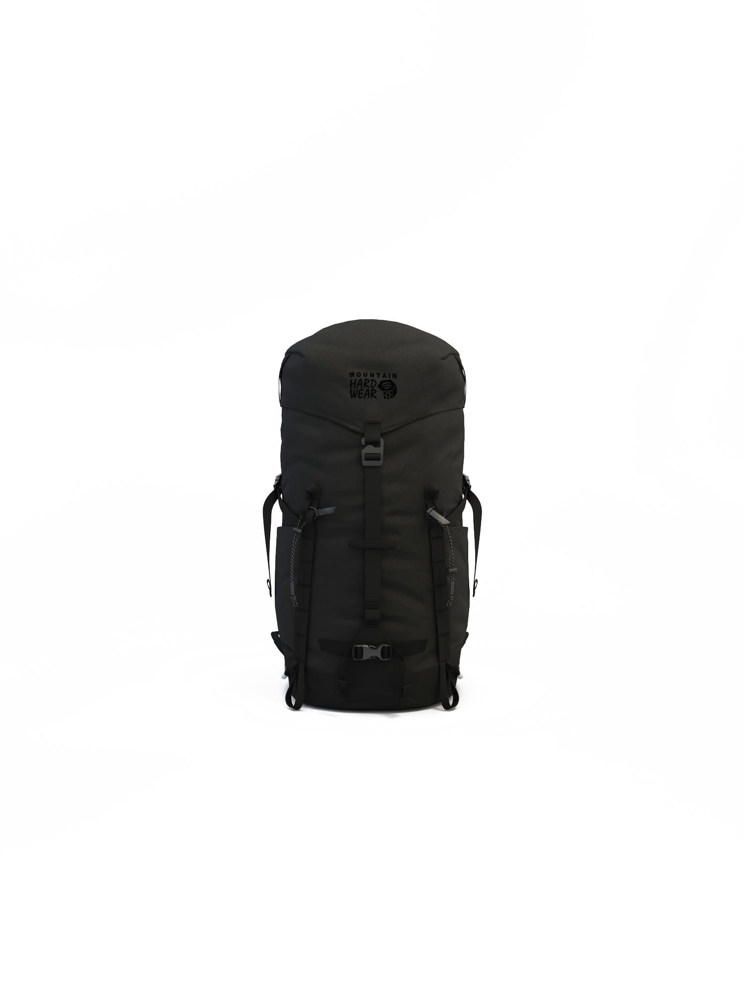 Mountain Hardwear Scrambler 25 Backpack Schwarz | Größe 25l |  Alpin- & Trekki