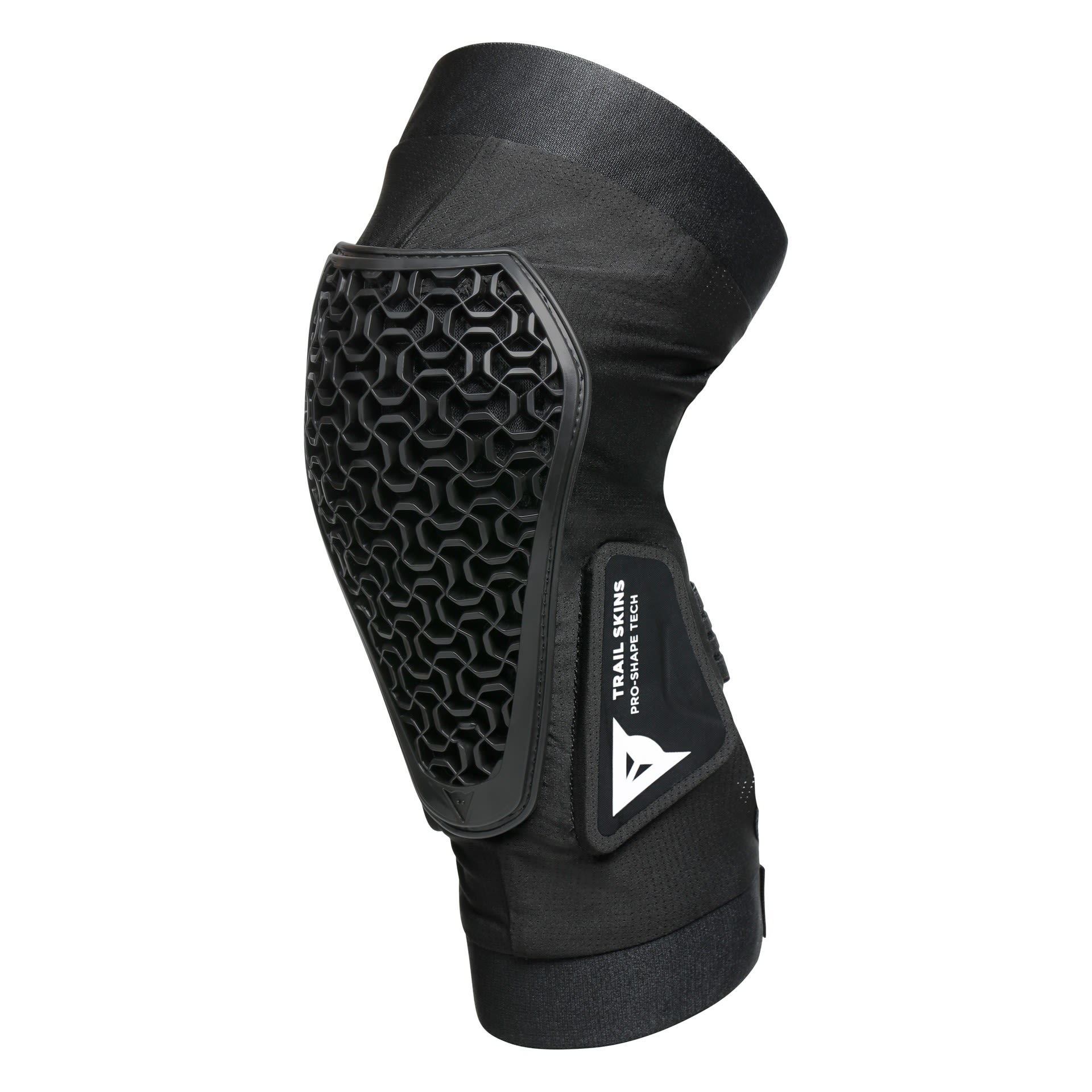 Dainese Trail Skins Pro Knee Guard Schwarz | Größe M |  Protektor