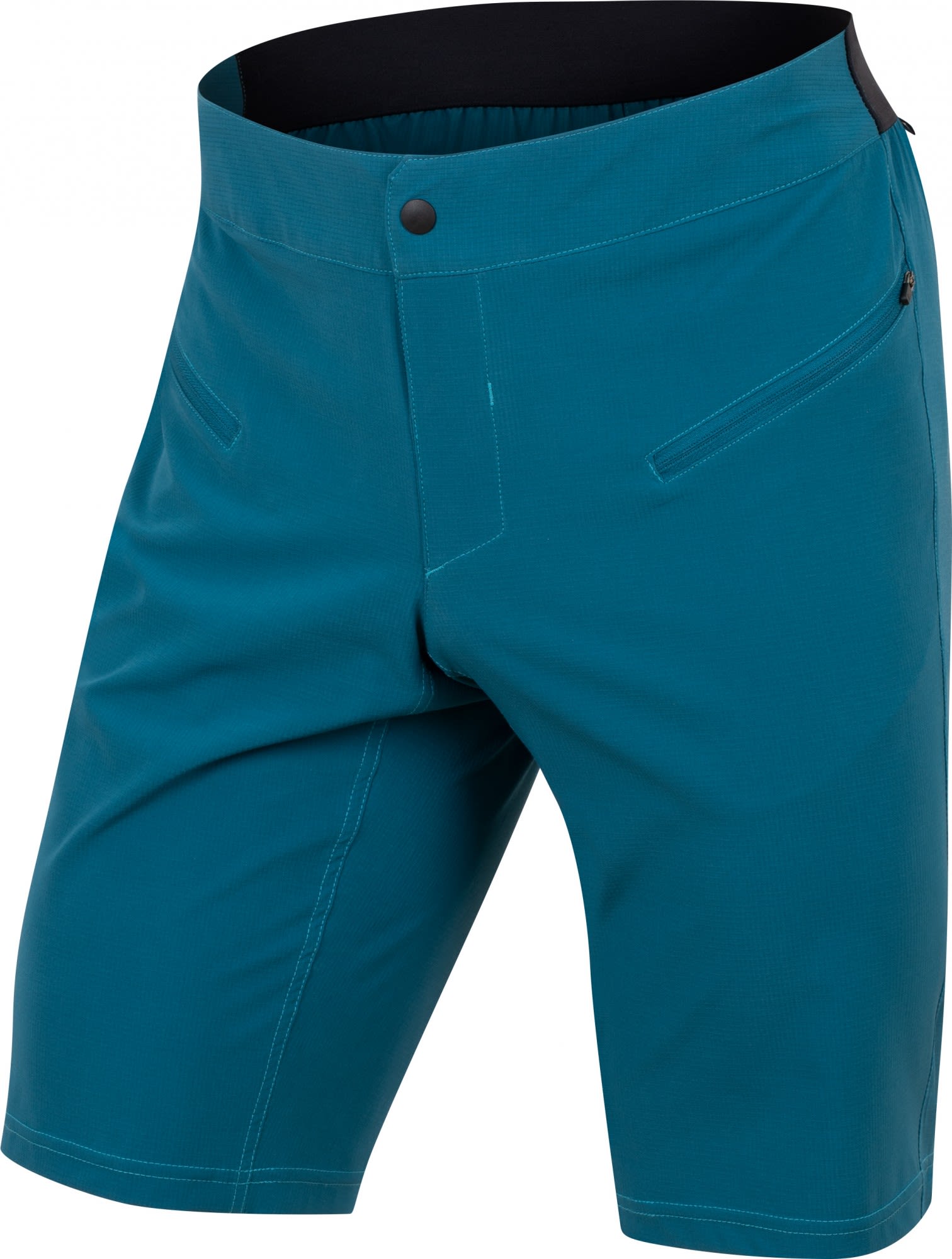Pearl iZumi M Canyon Short W/ Liner Blau | Größe 36 | Herren Shorts