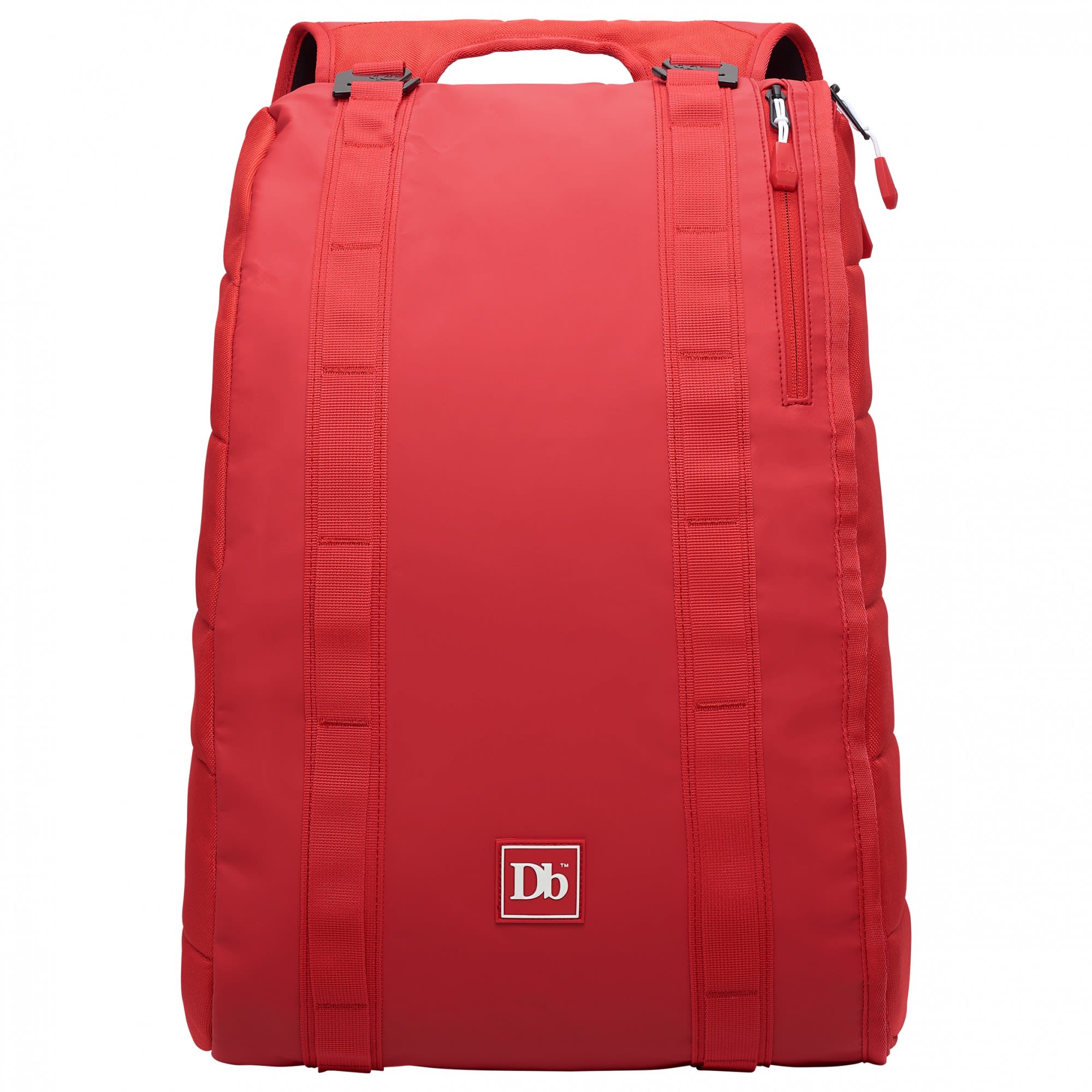 Douchebags THE Base 15L Rot |  Daypack