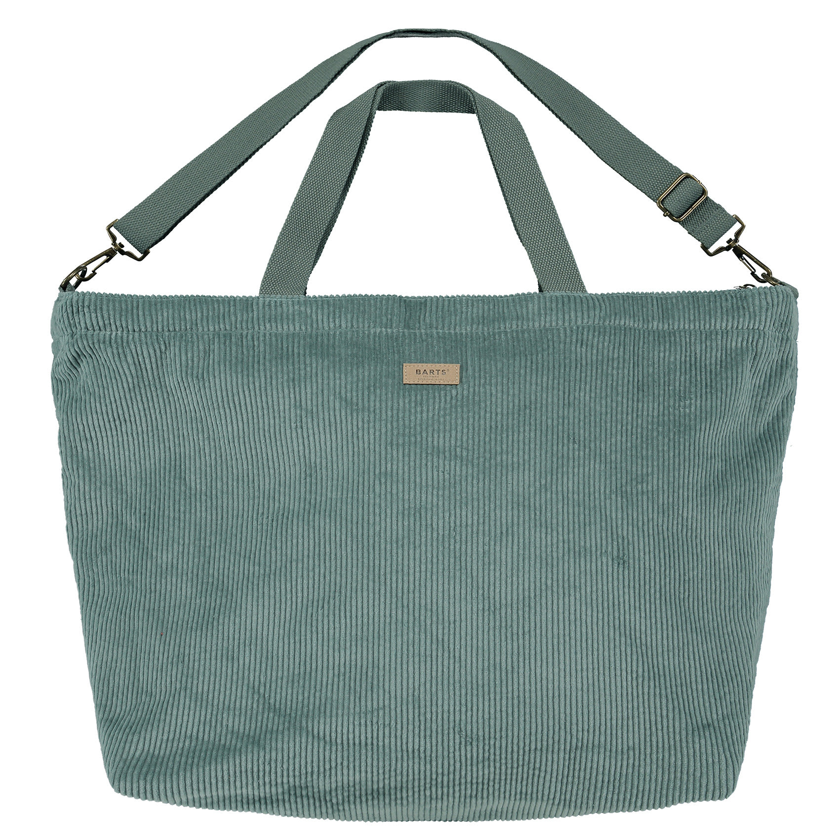 Barts Cato Shopper Unisex Dark Celadon One Size