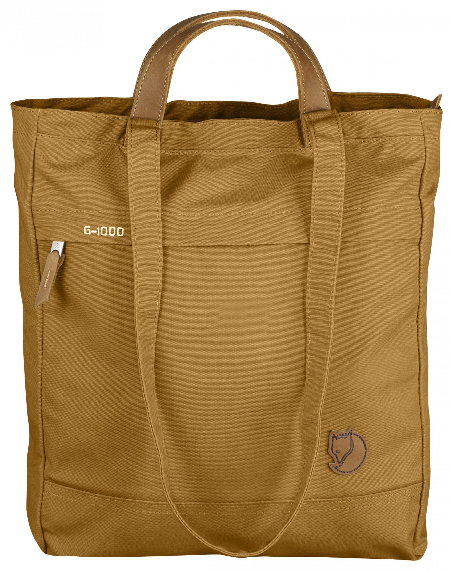 Fjällräven Totepack No.1 Unisex Acorn 14l