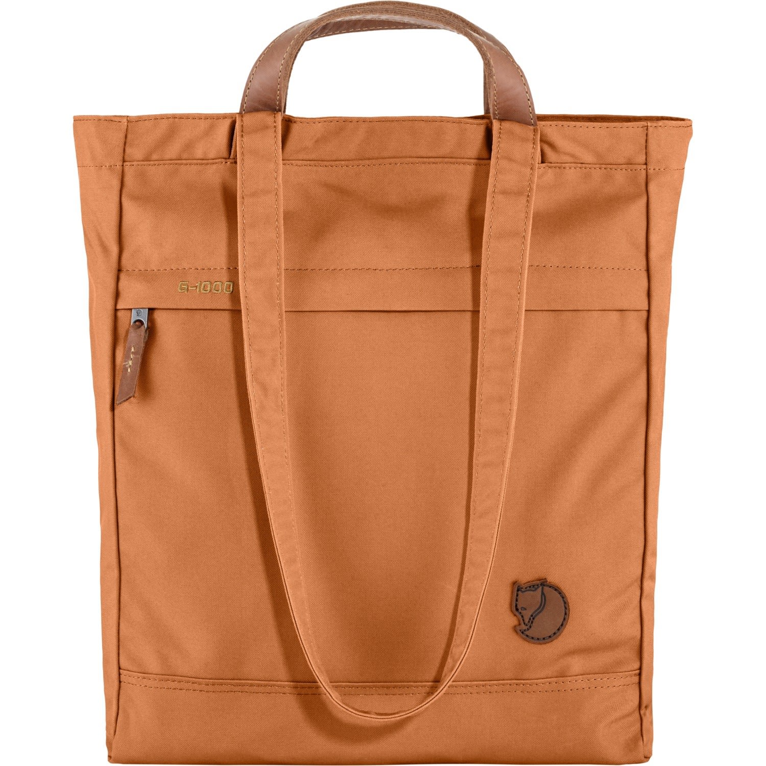 Fjällräven Totepack No.1 Unisex Desert Brown 14l